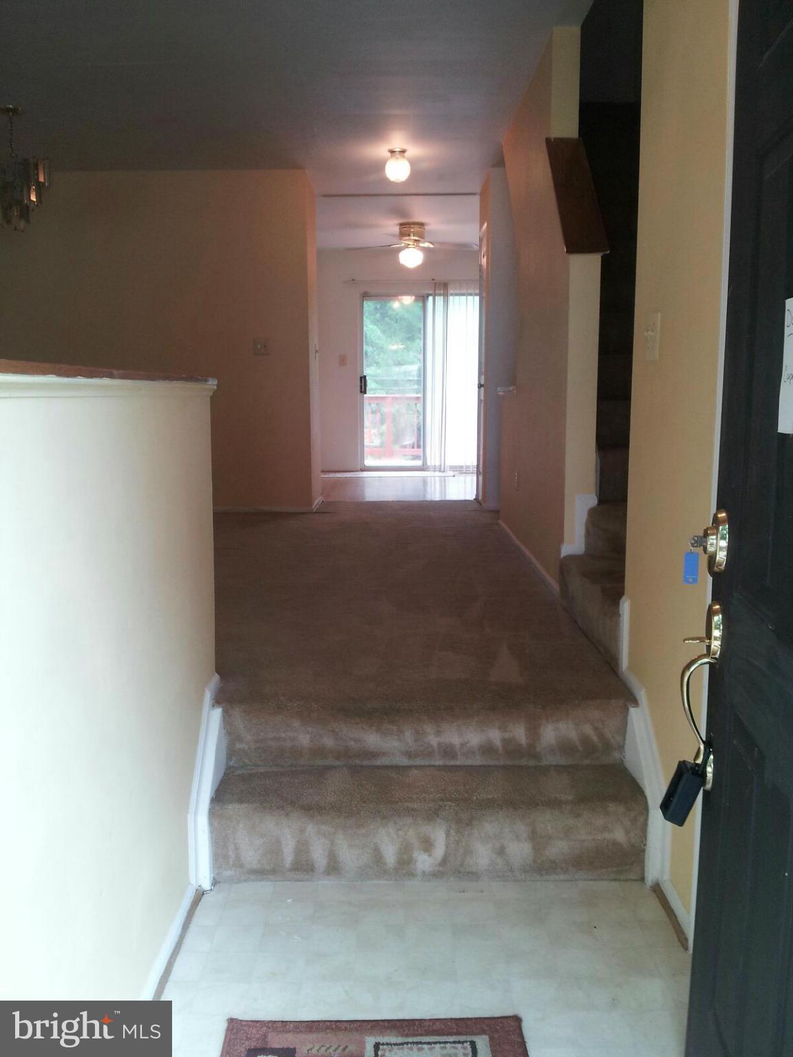 DAWSONS RIDGE - Residential Lease