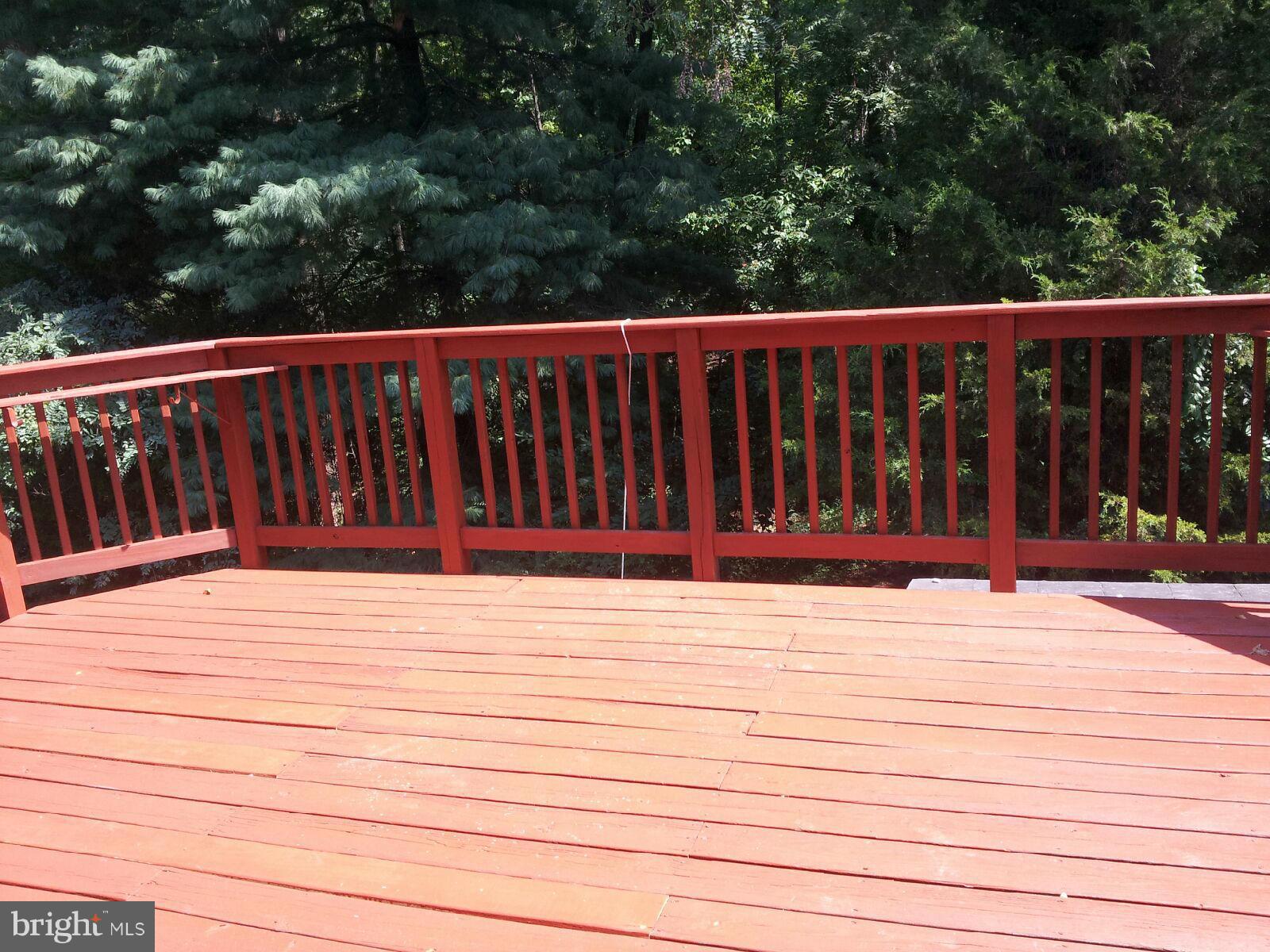 DAWSONS RIDGE - Residential Lease