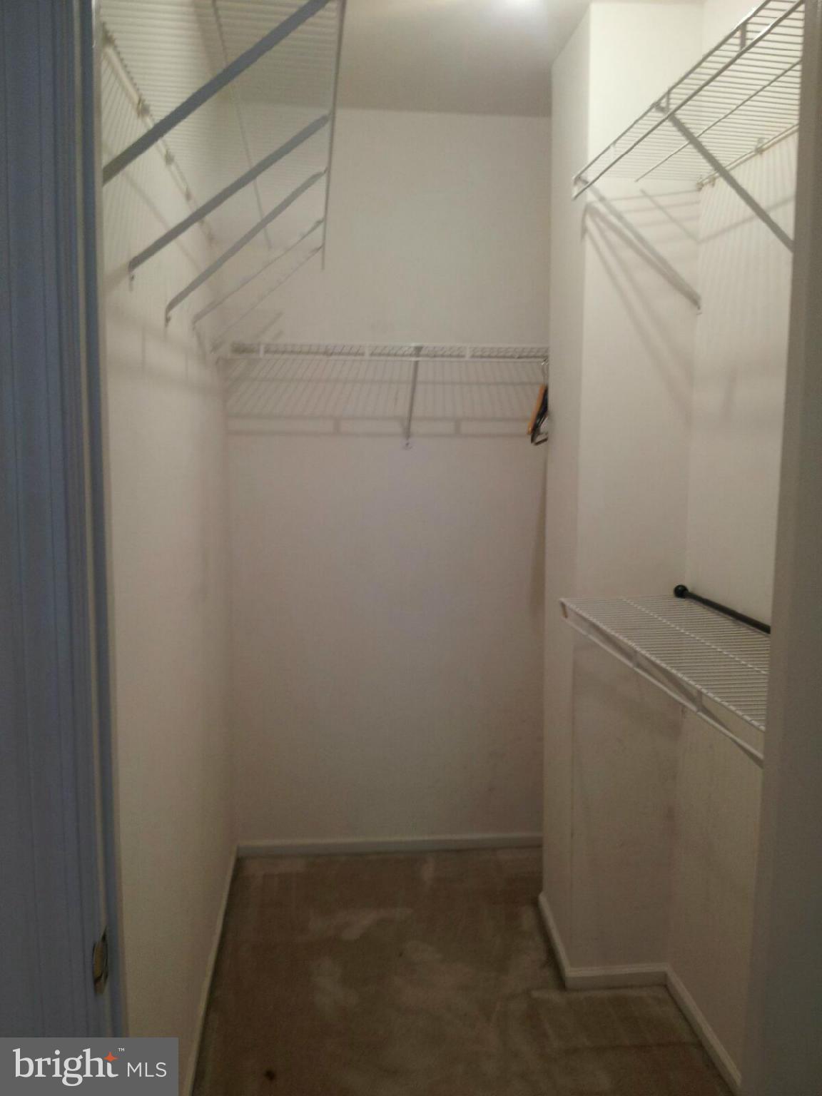 DAWSONS RIDGE - Residential Lease