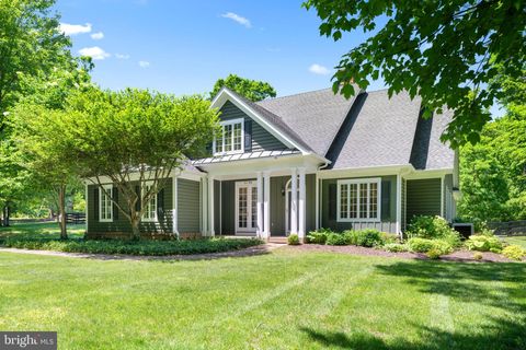 5194 CHASE LANE MIDLAND VA 22728