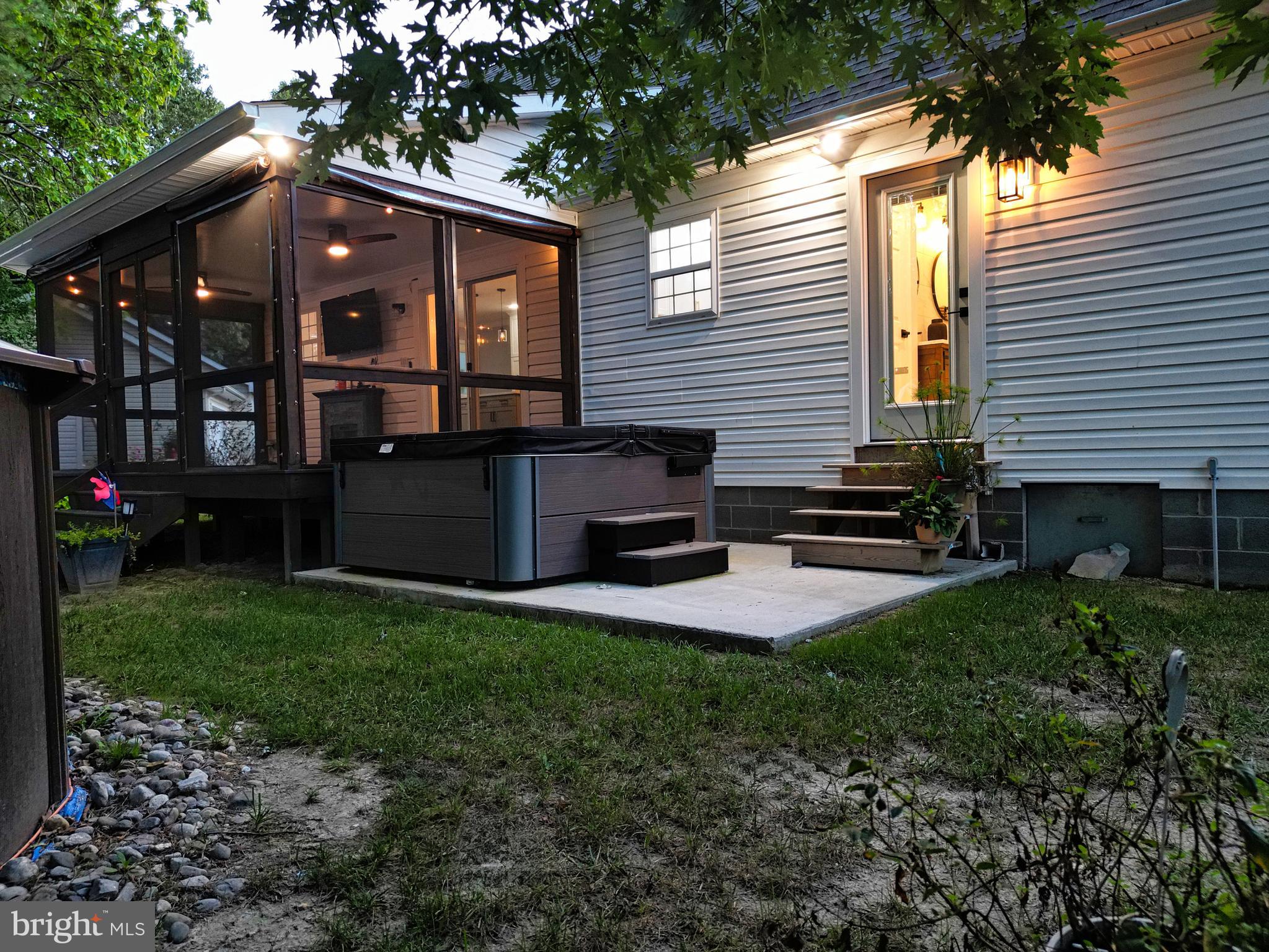 RIO VISTA - Residential