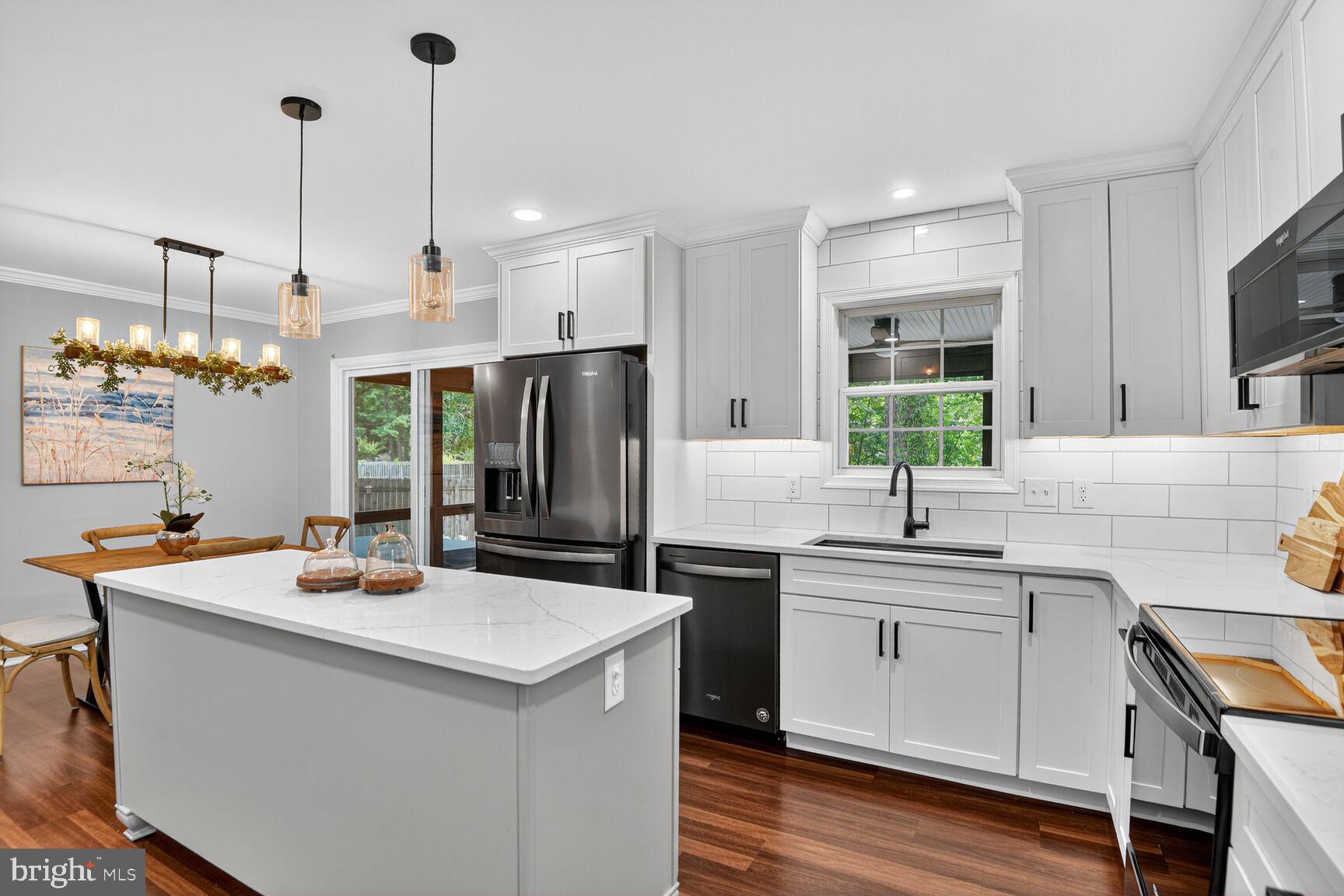 RIO VISTA - Residential