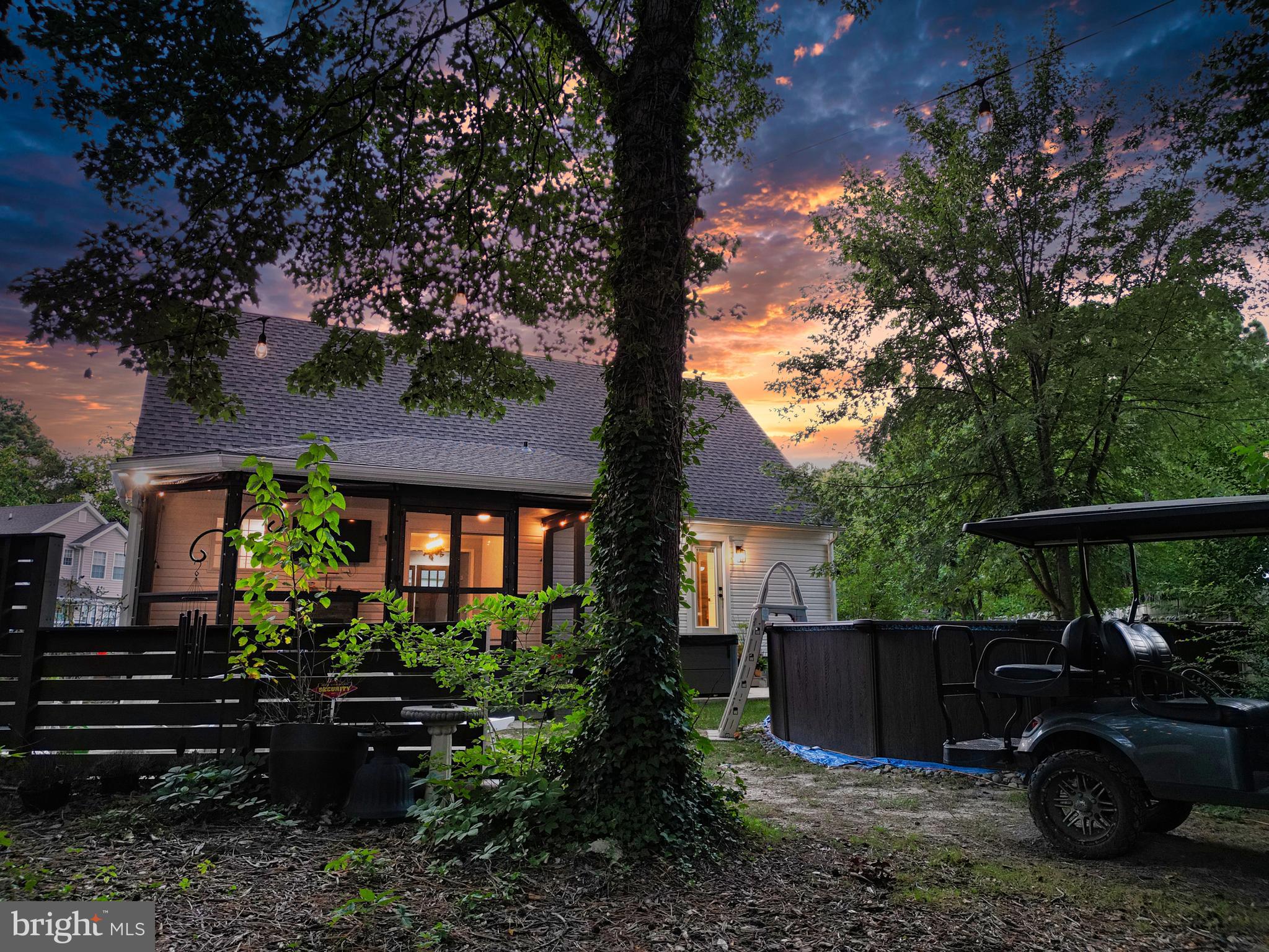 RIO VISTA - Residential