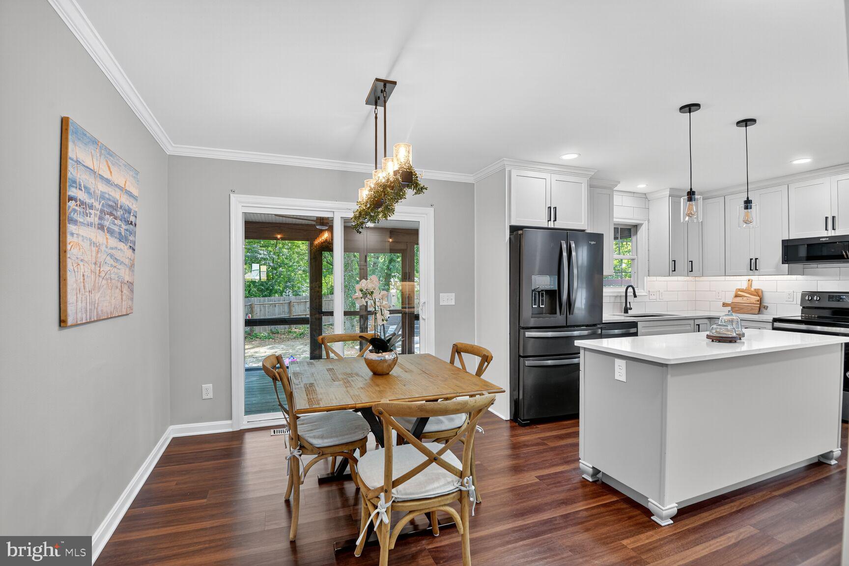 RIO VISTA - Residential