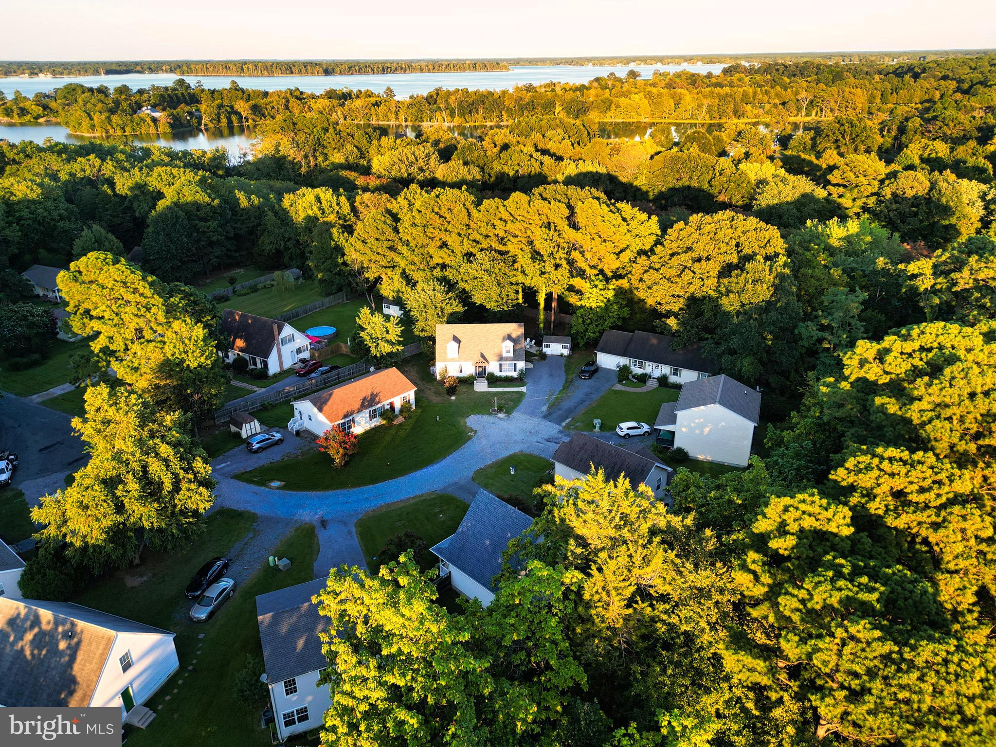 RIO VISTA - Residential