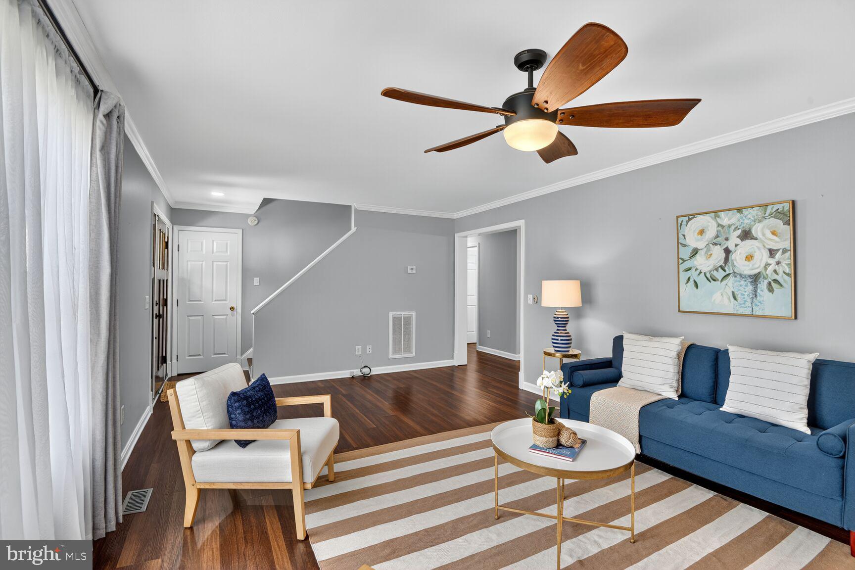 RIO VISTA - Residential