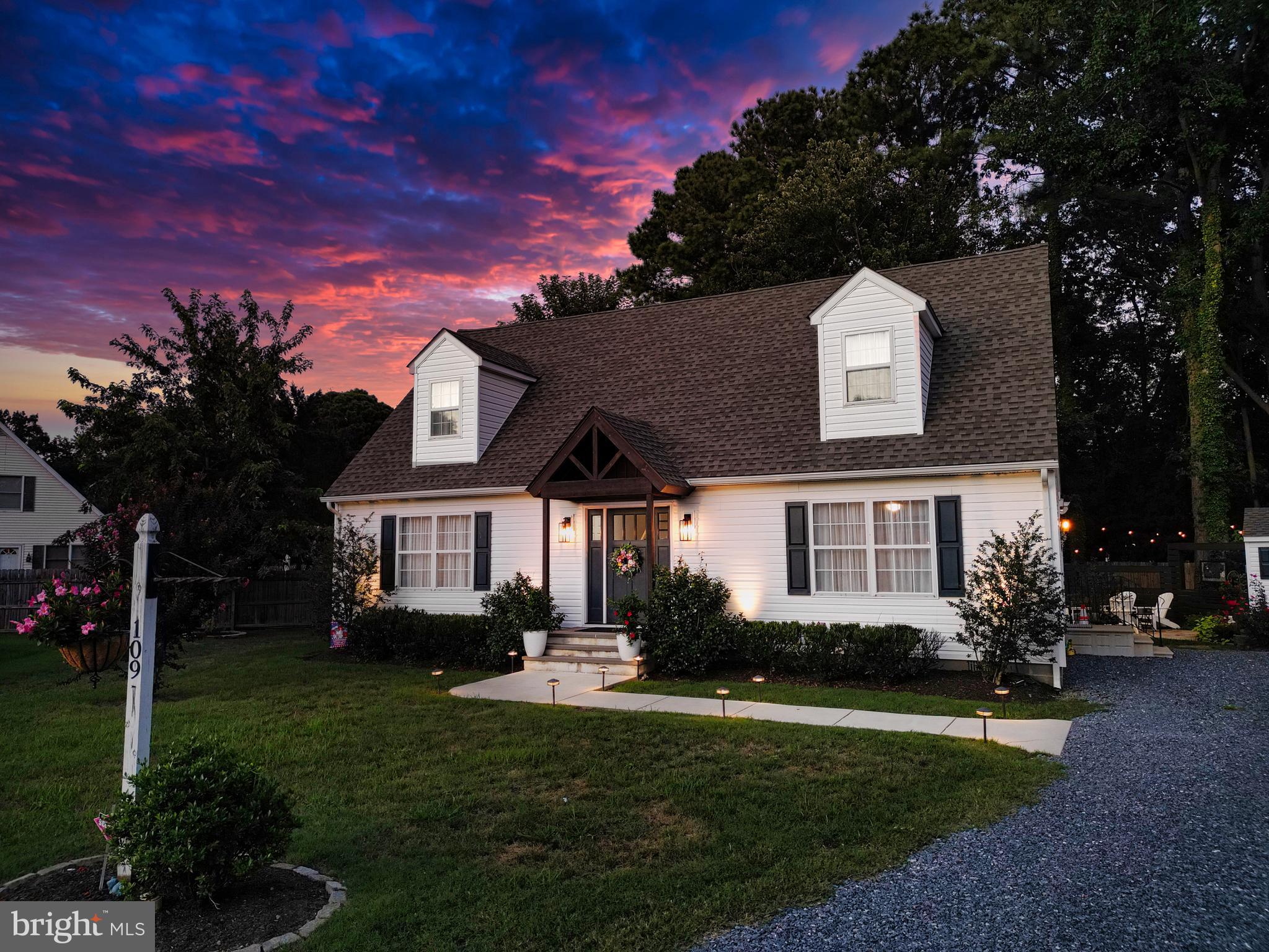 RIO VISTA - Residential