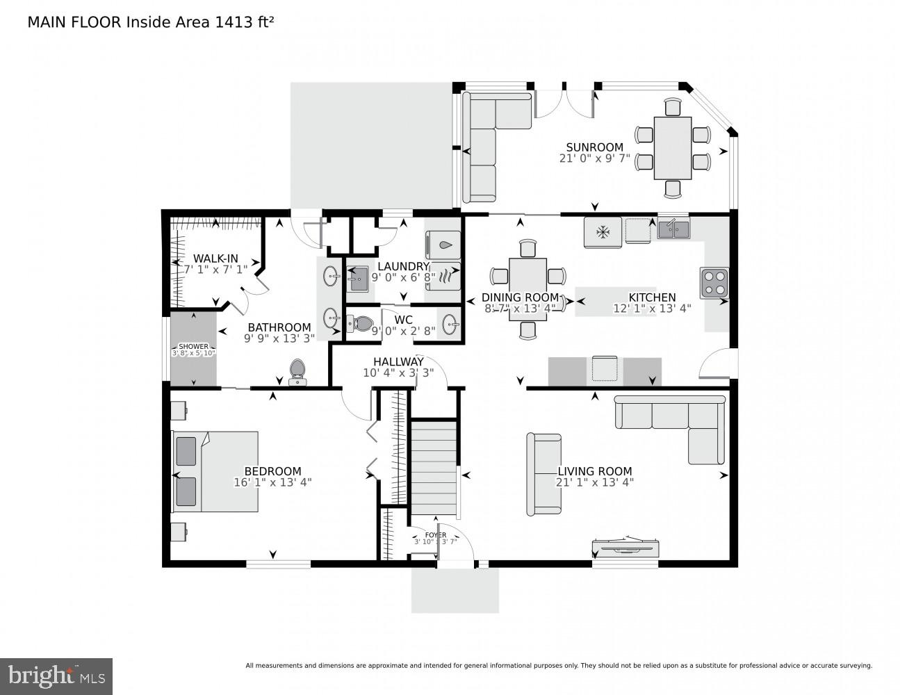 RIO VISTA - Residential