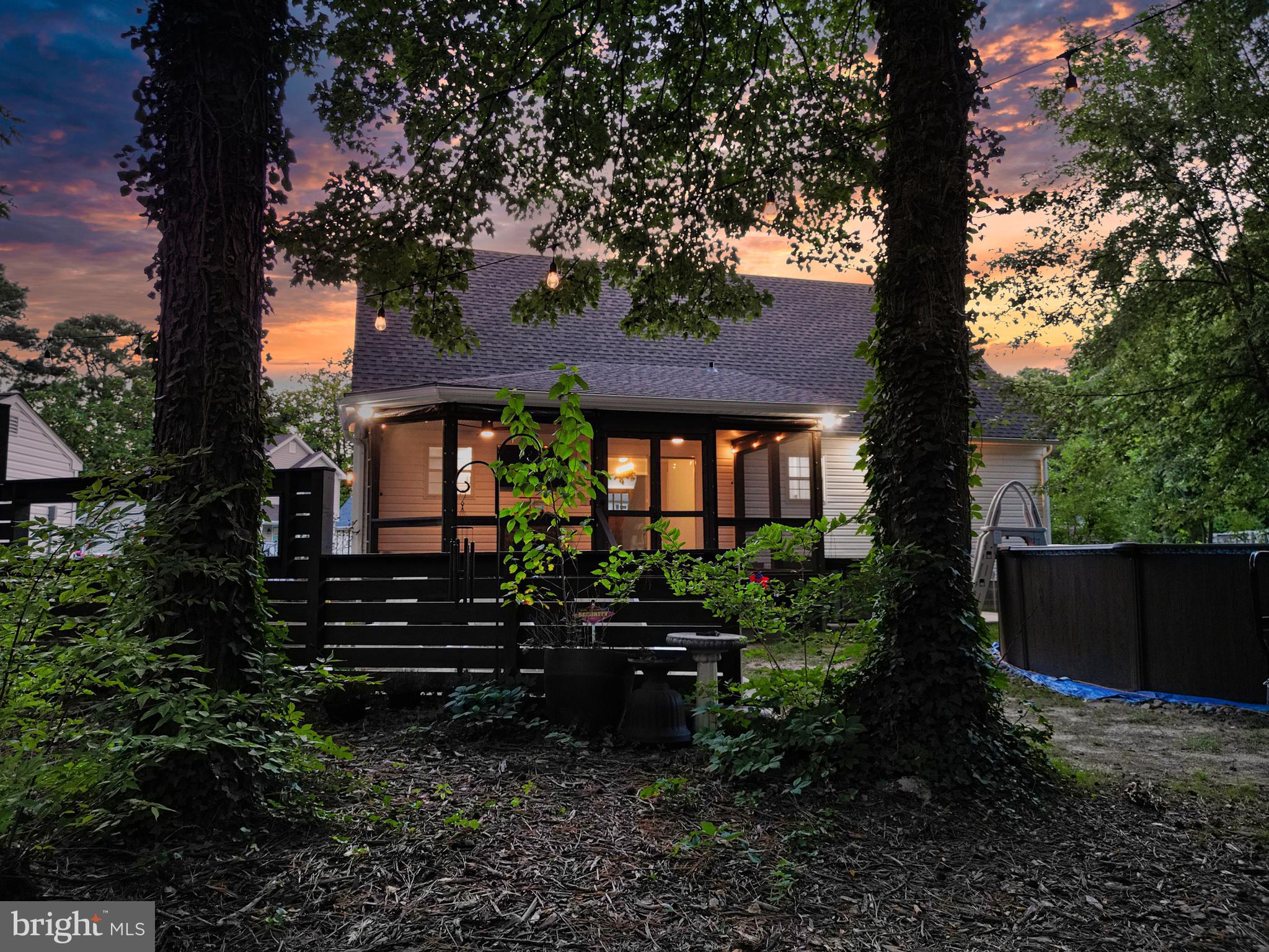 RIO VISTA - Residential