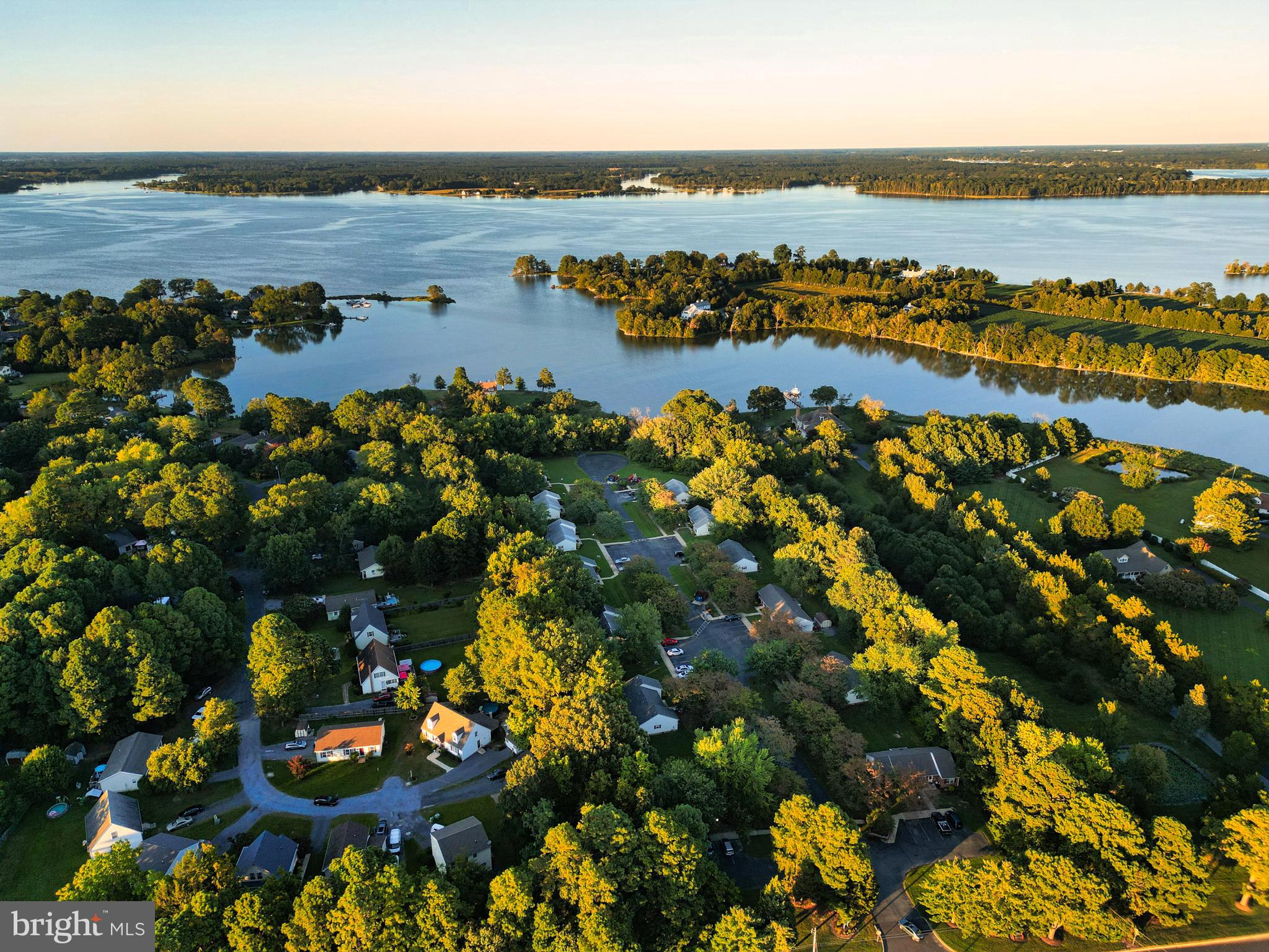 RIO VISTA - Residential