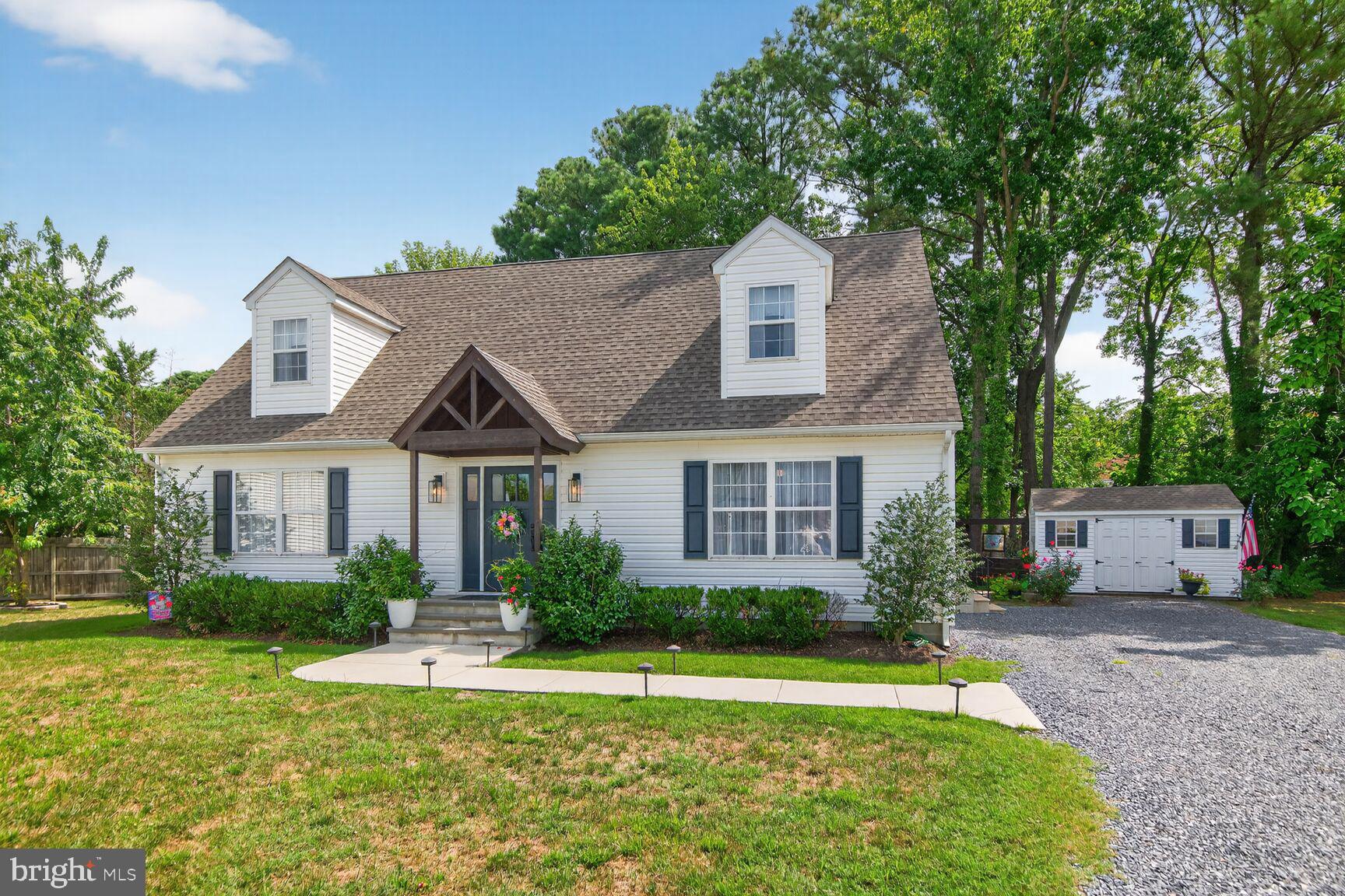 RIO VISTA - Residential