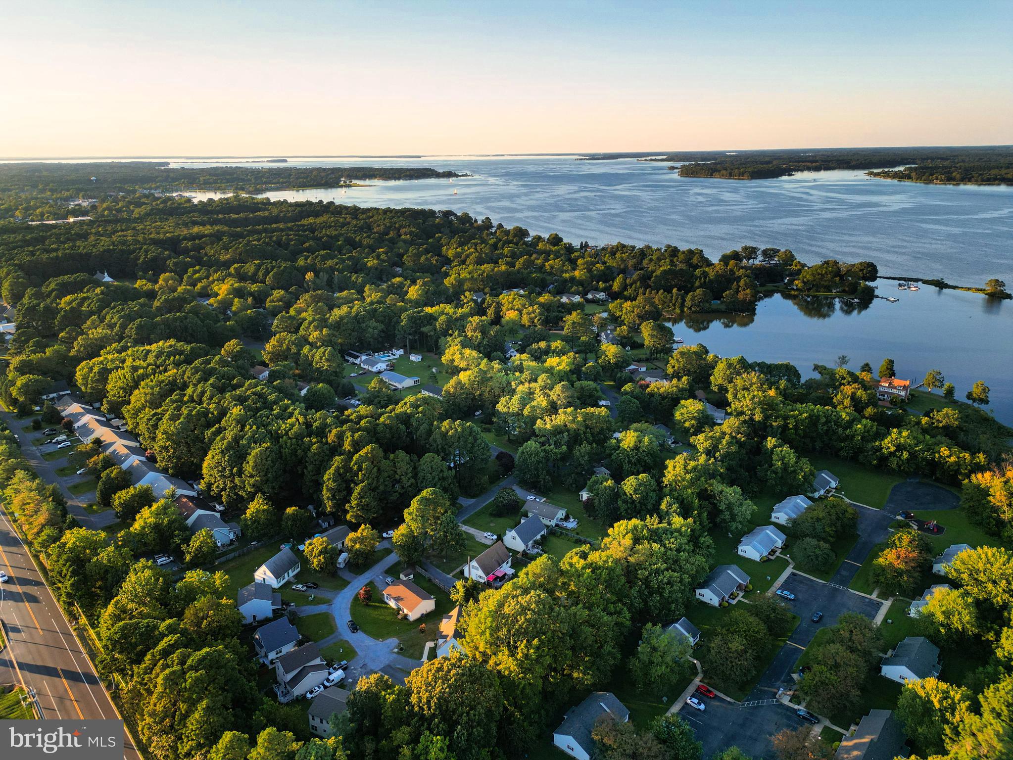 RIO VISTA - Residential