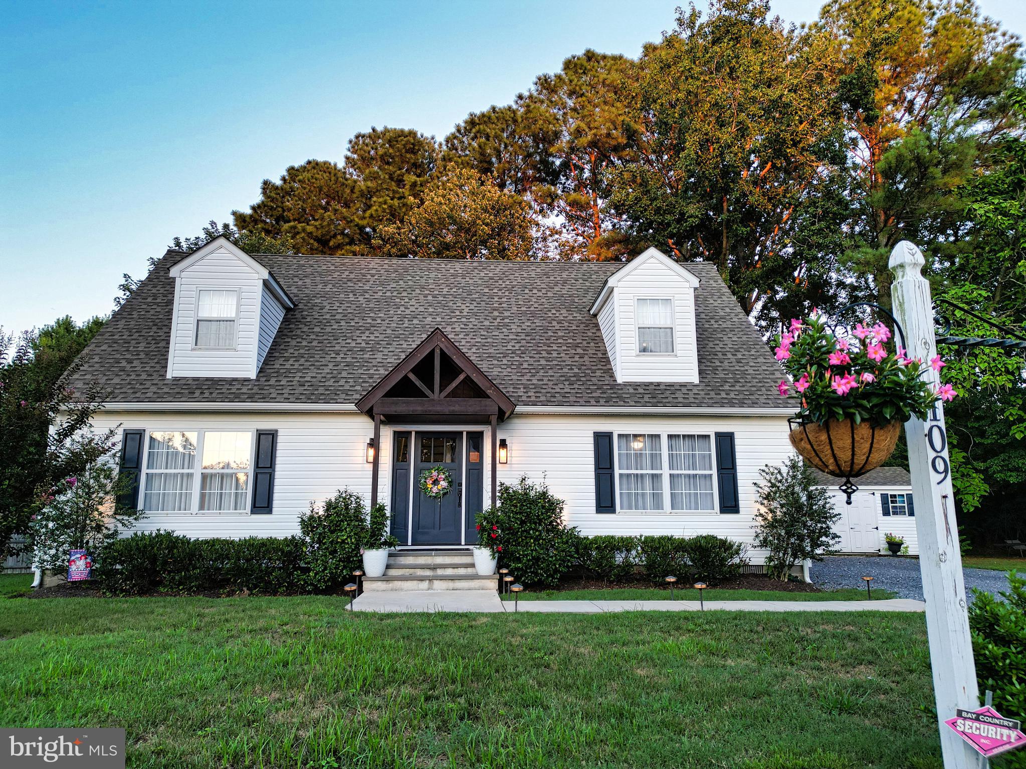 RIO VISTA - Residential