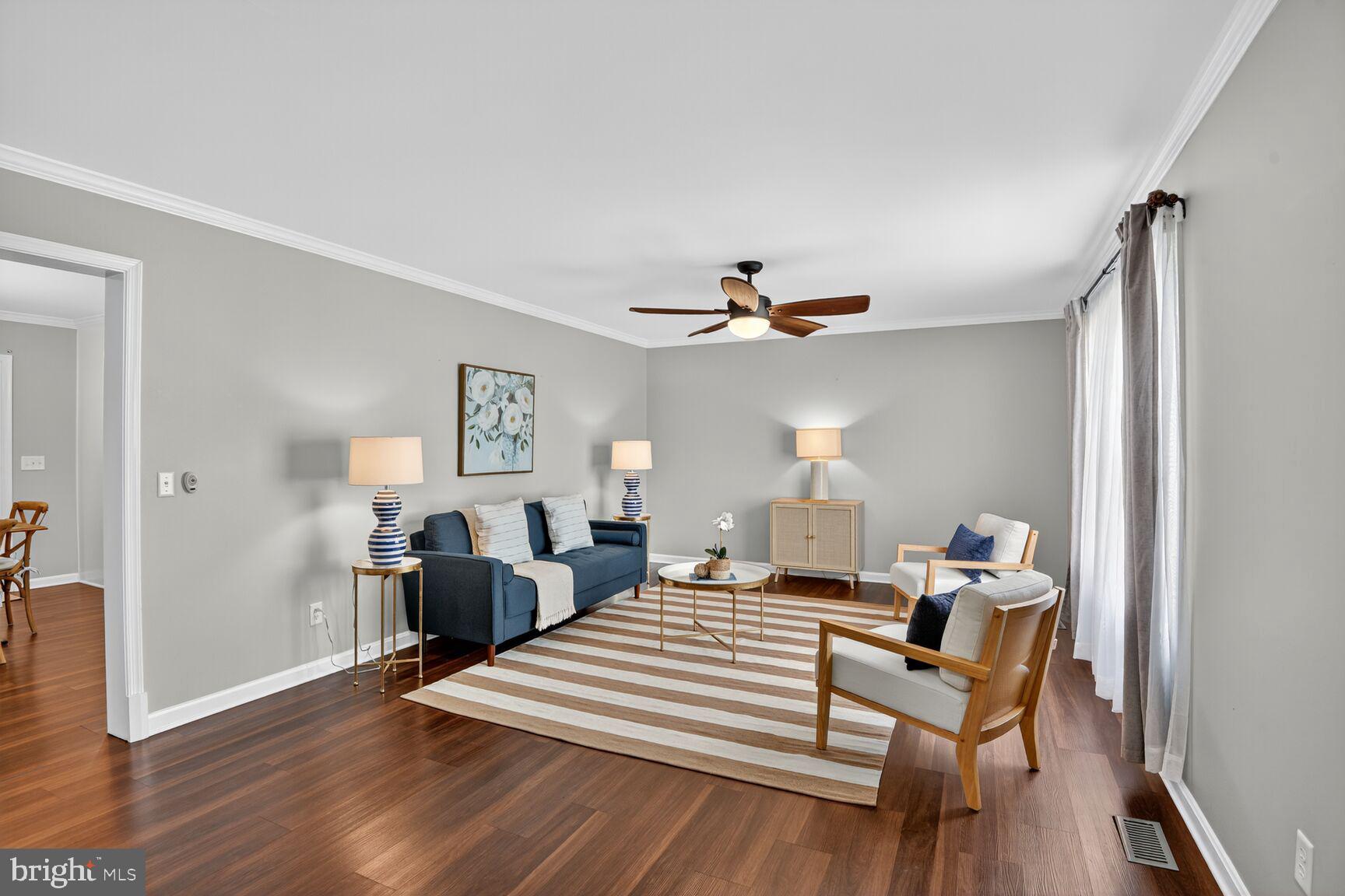 RIO VISTA - Residential