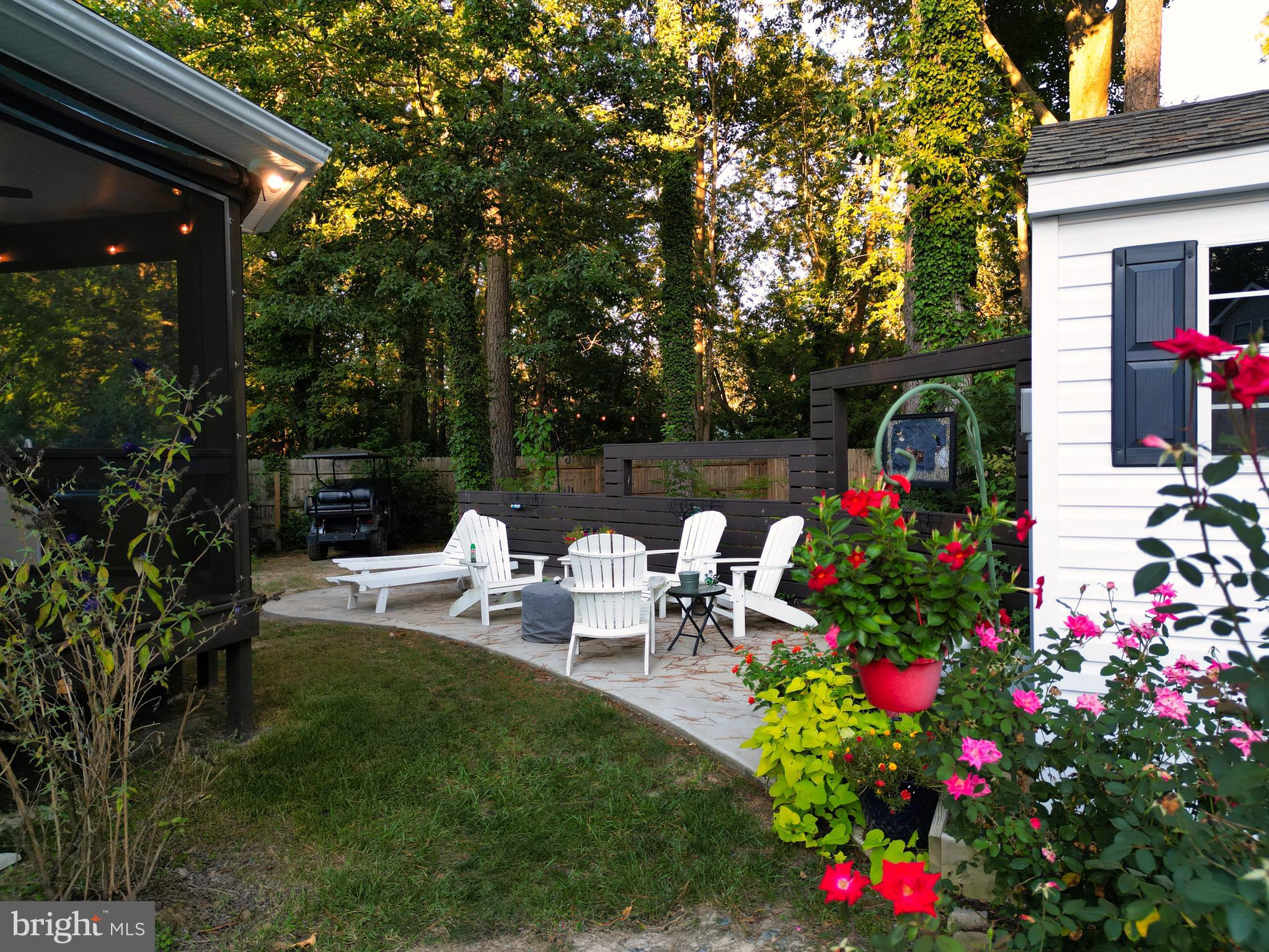 RIO VISTA - Residential