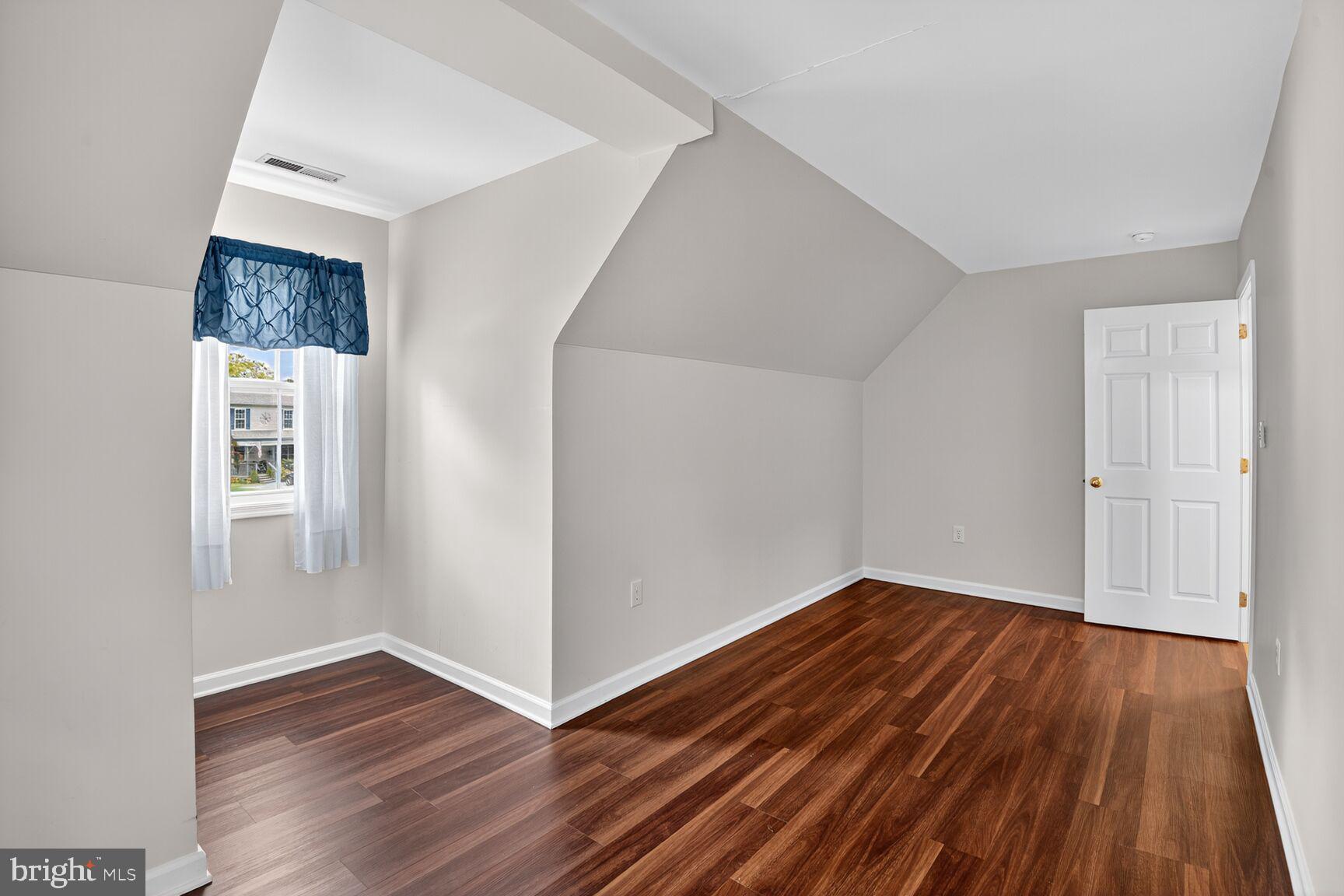 RIO VISTA - Residential