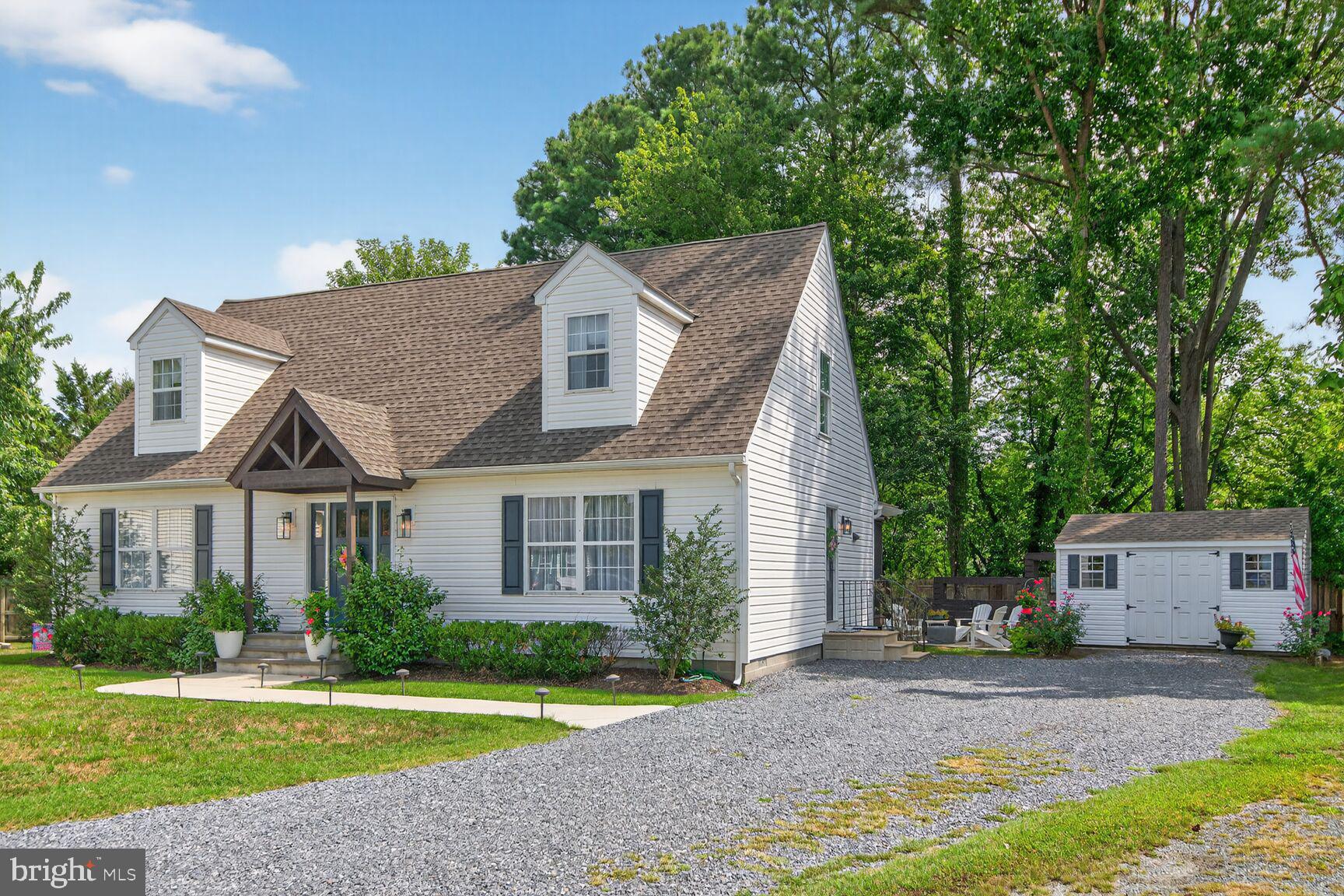 RIO VISTA - Residential