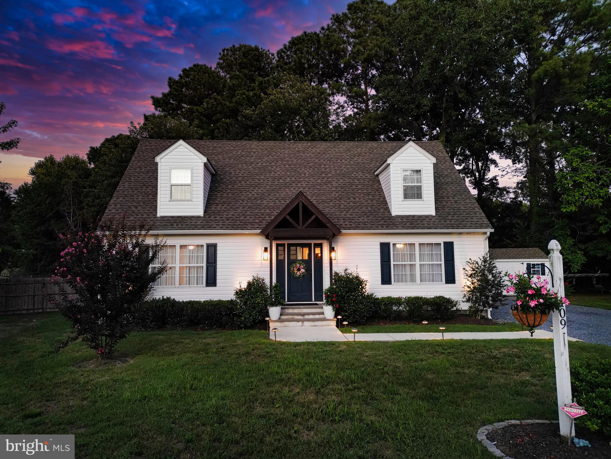 RIO VISTA - Residential