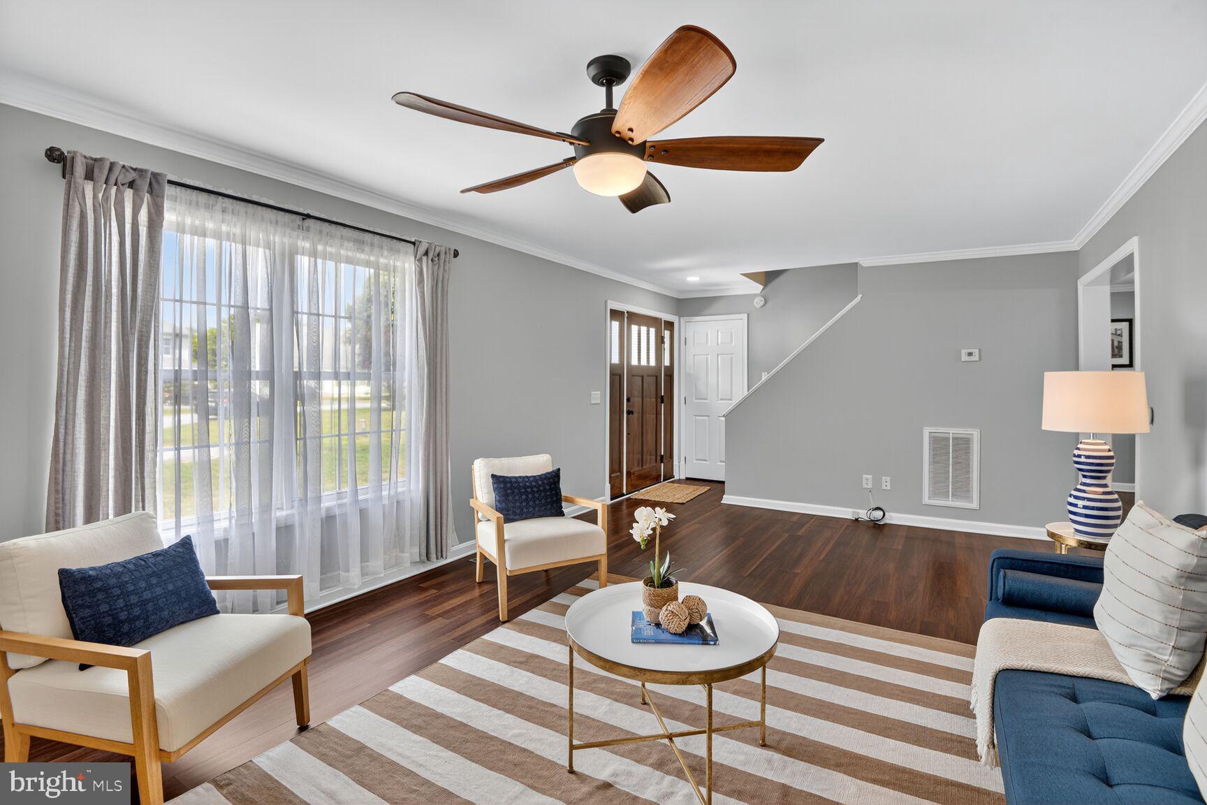 RIO VISTA - Residential