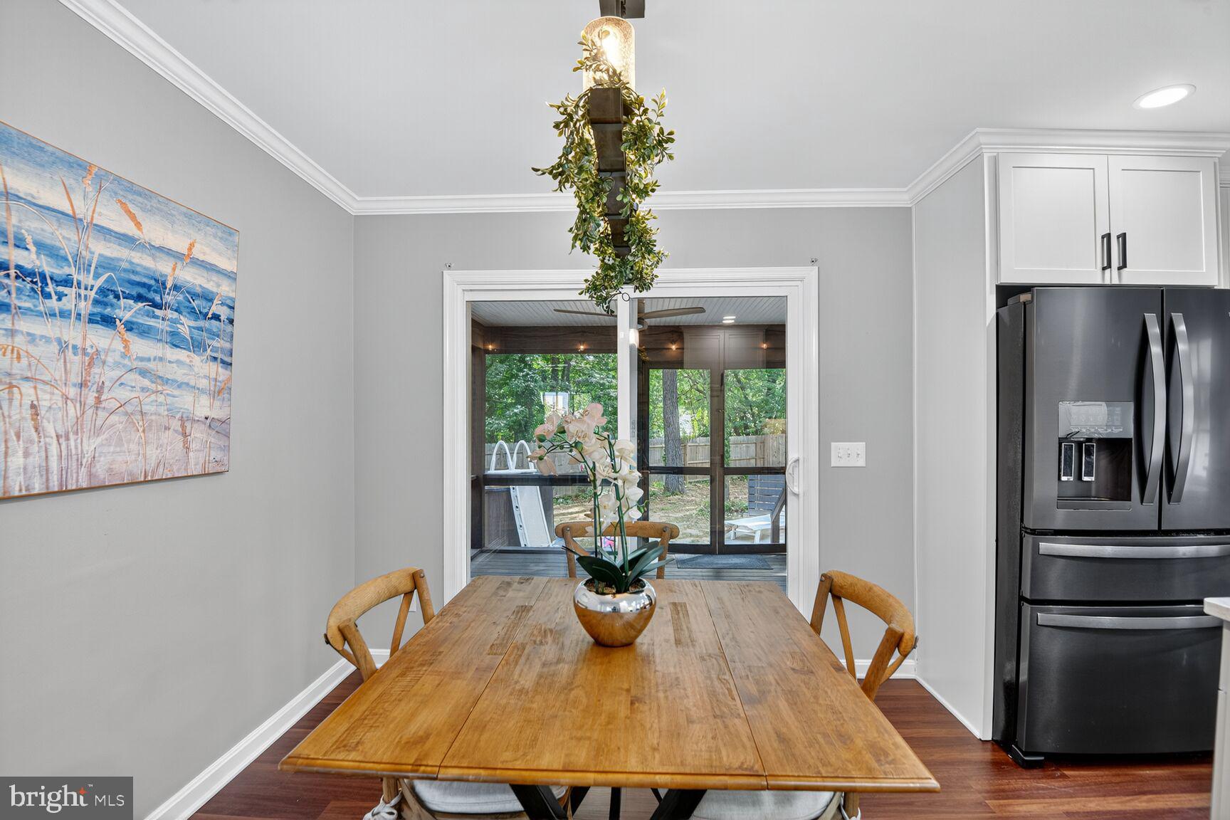 RIO VISTA - Residential