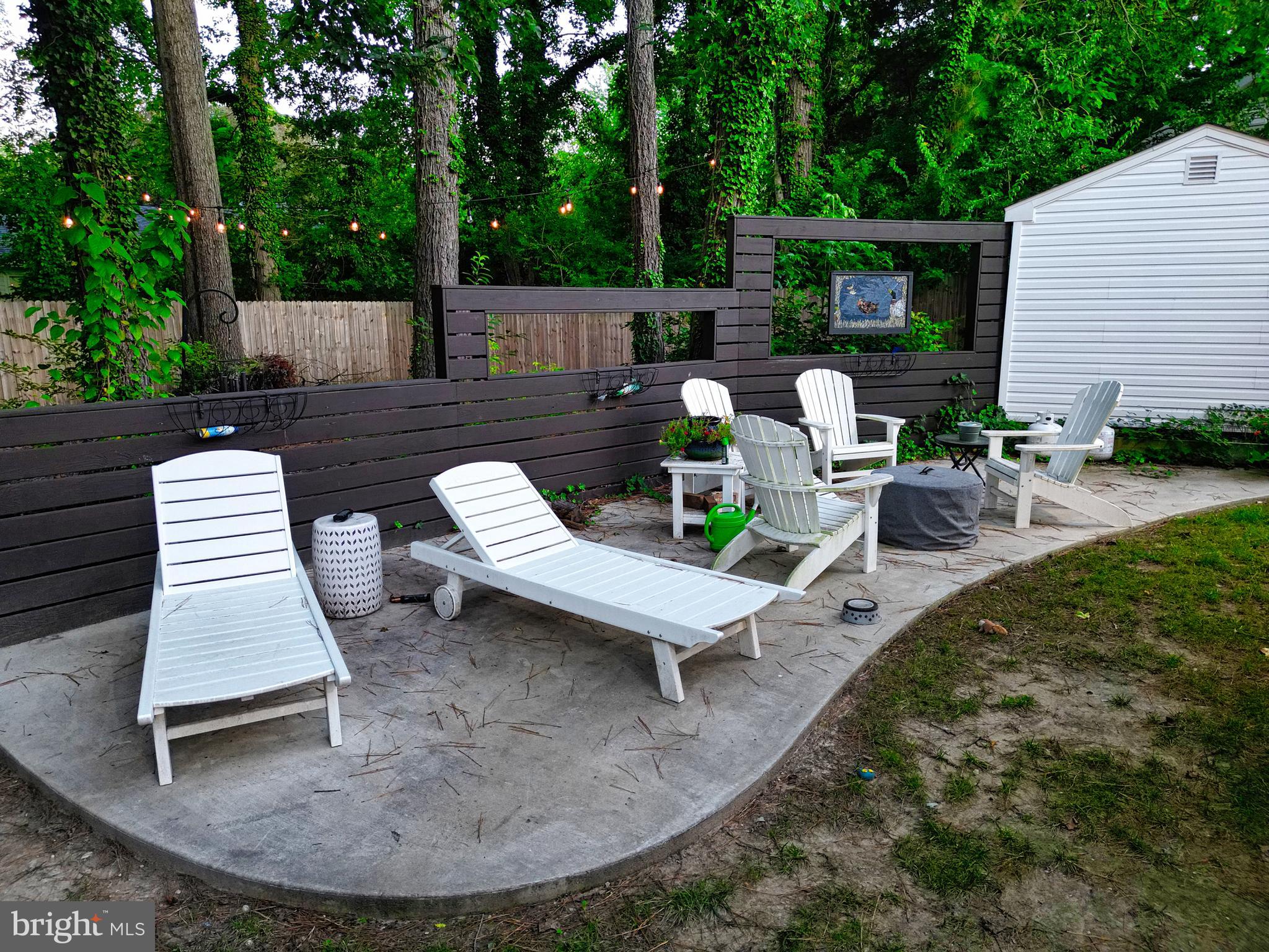 RIO VISTA - Residential