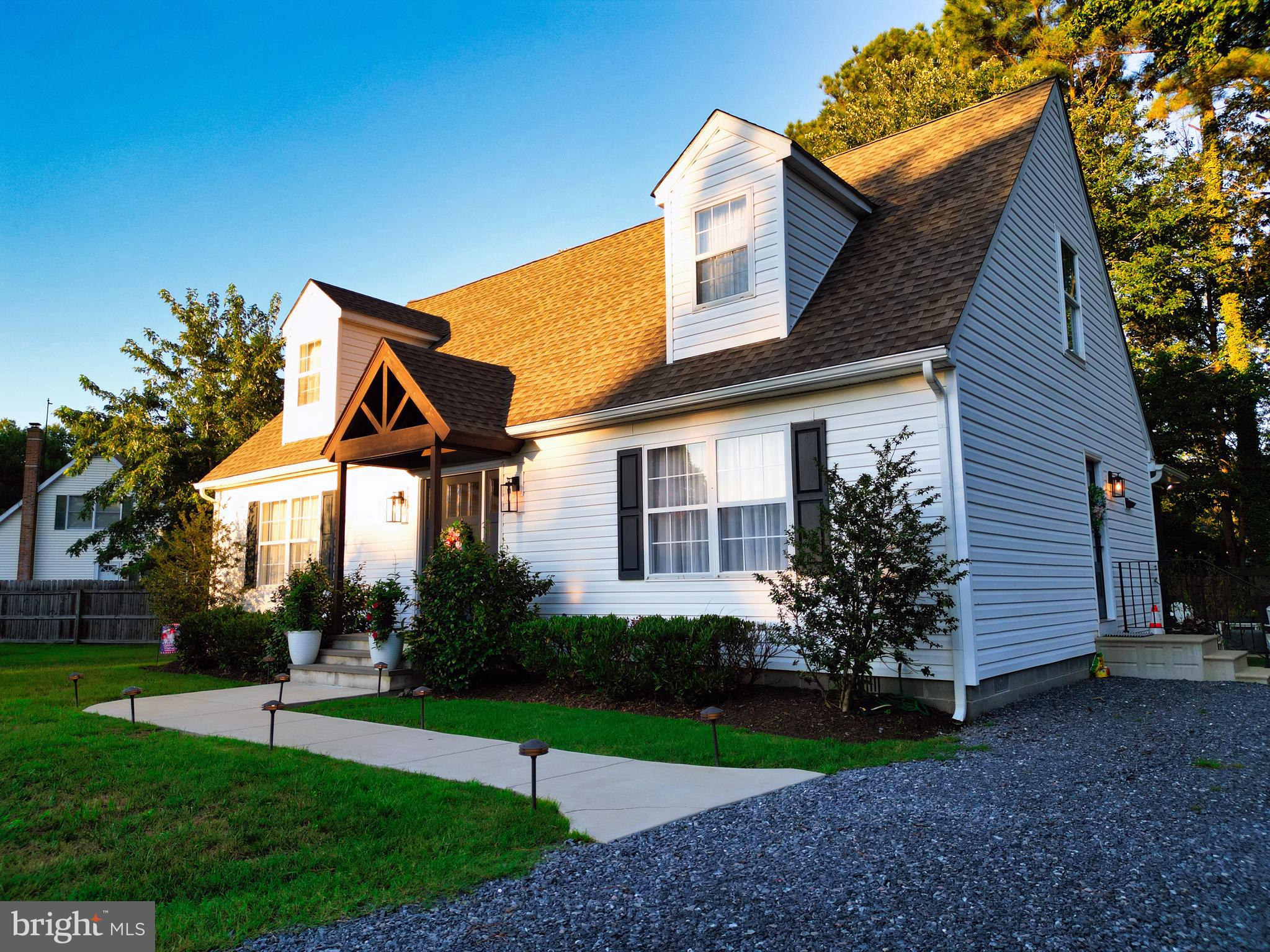 RIO VISTA - Residential