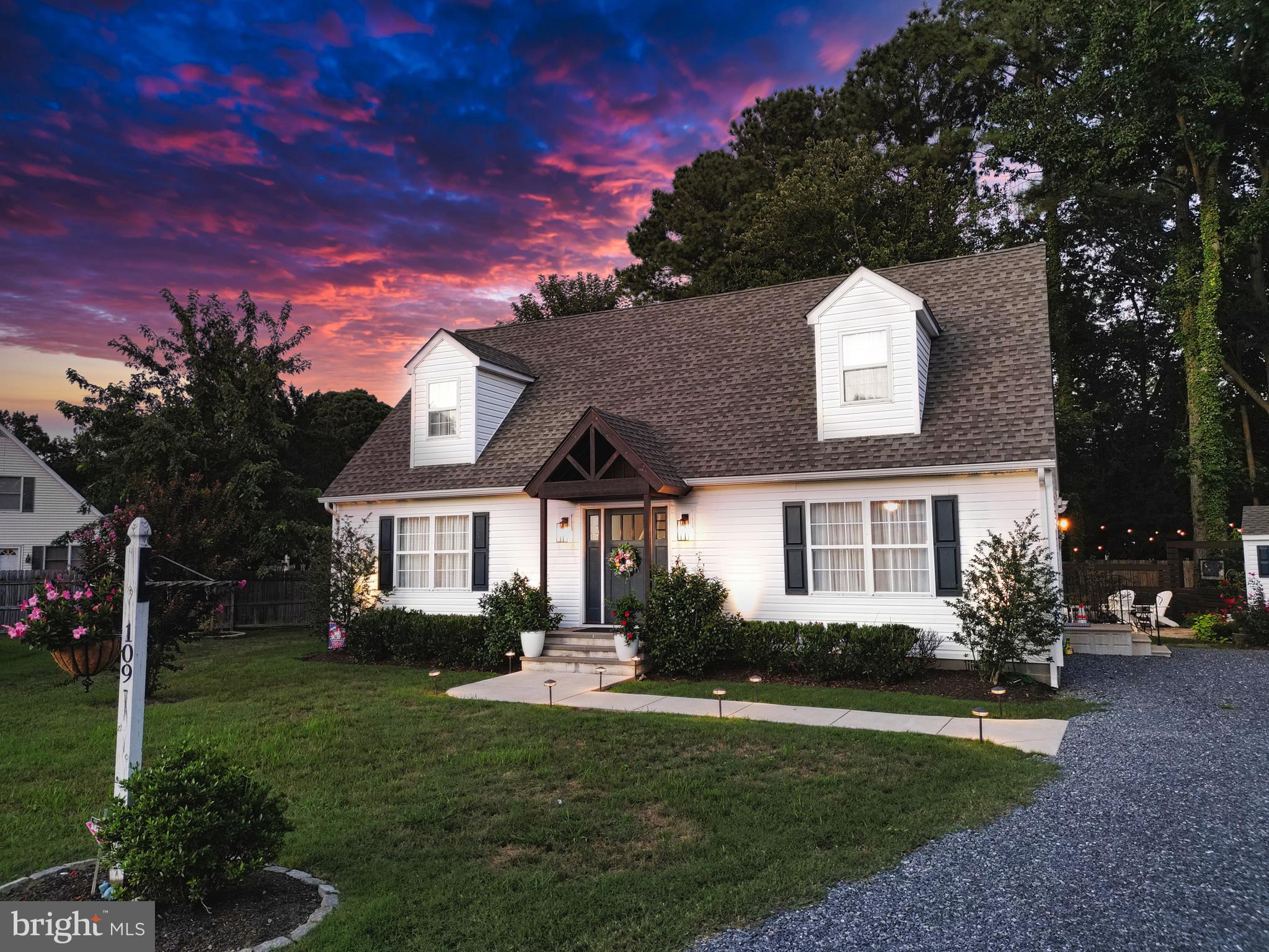 RIO VISTA - Residential