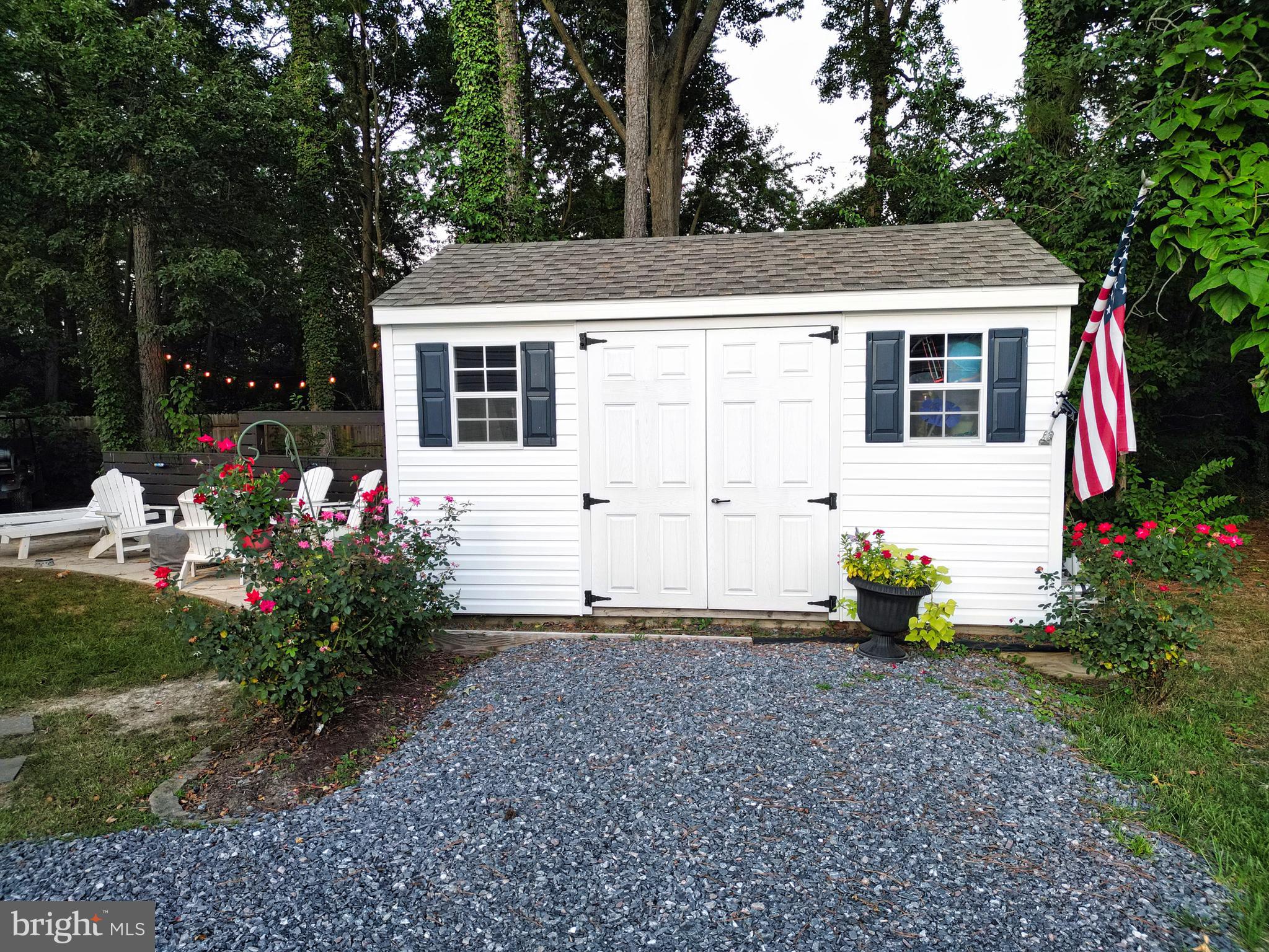 RIO VISTA - Residential