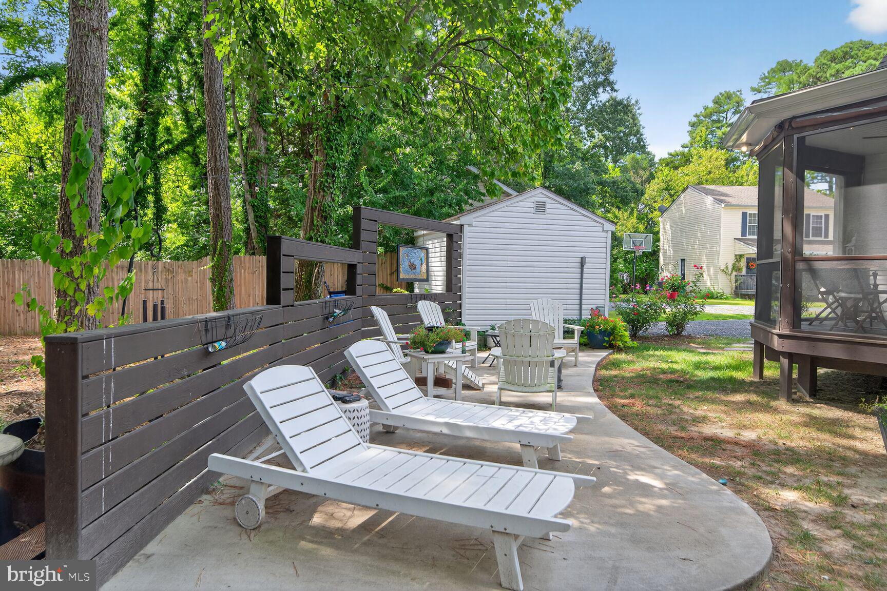 RIO VISTA - Residential