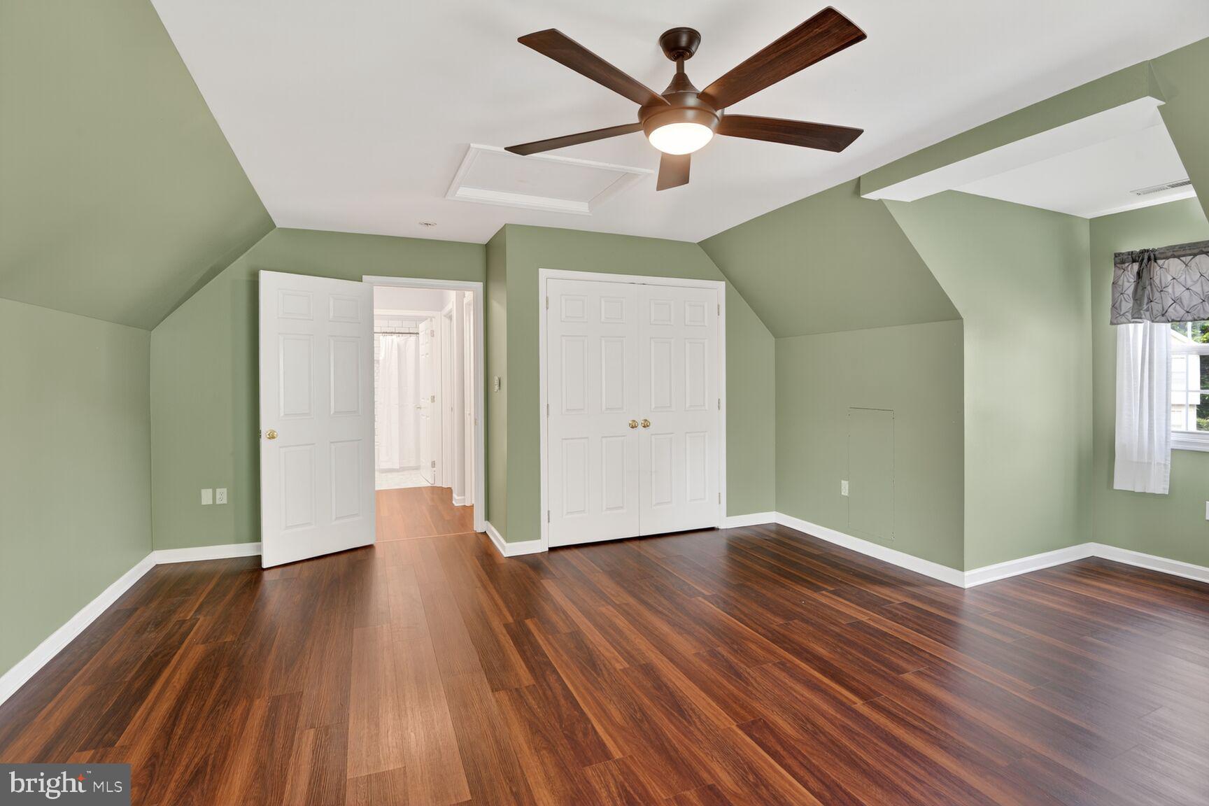 RIO VISTA - Residential