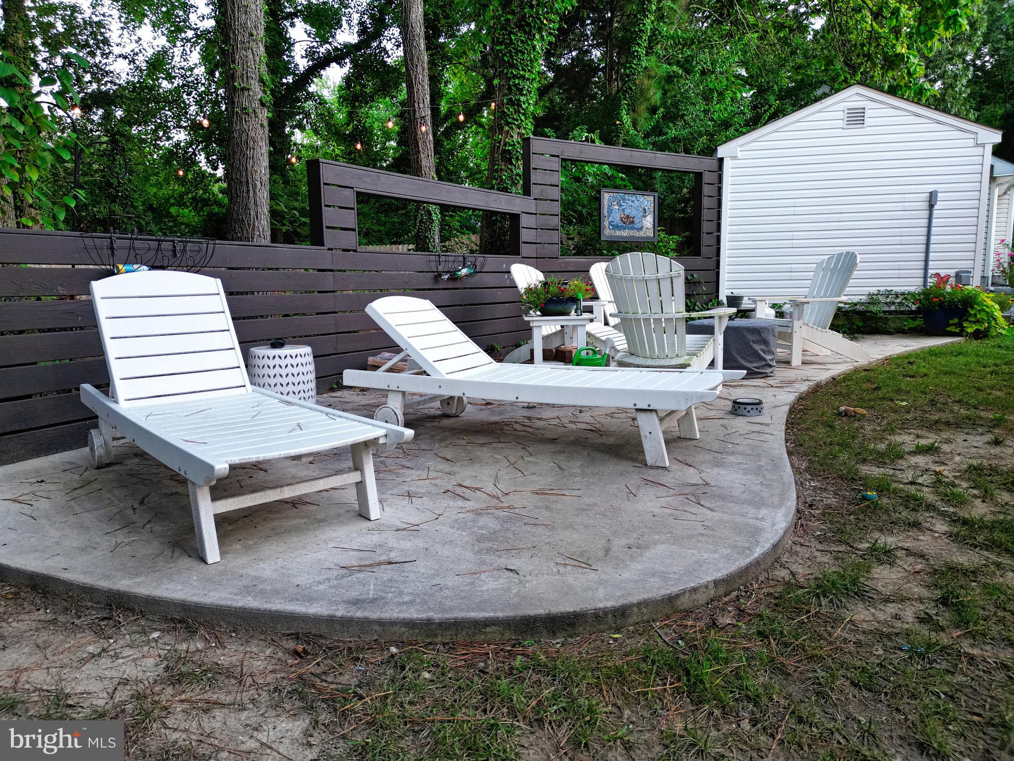 RIO VISTA - Residential