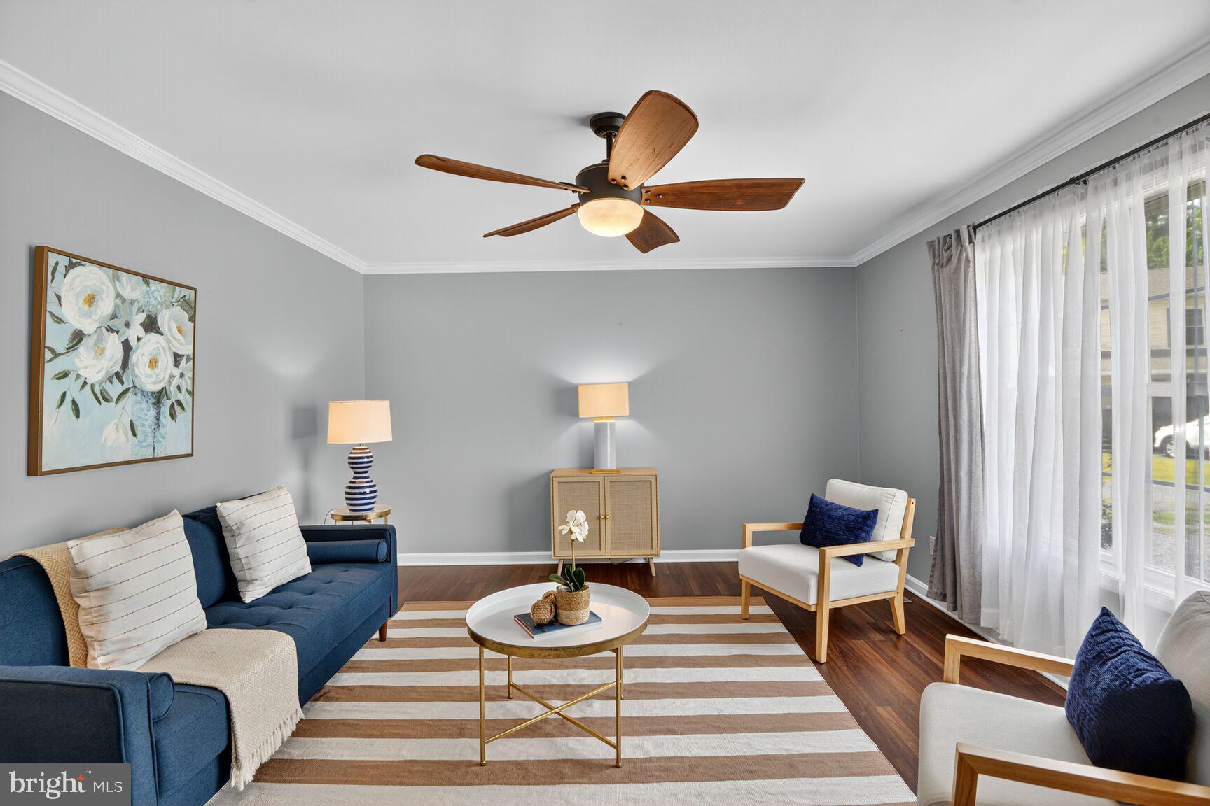 RIO VISTA - Residential