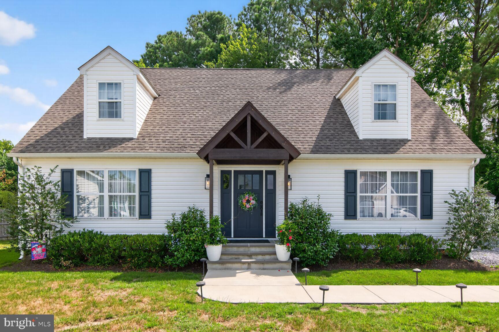 RIO VISTA - Residential