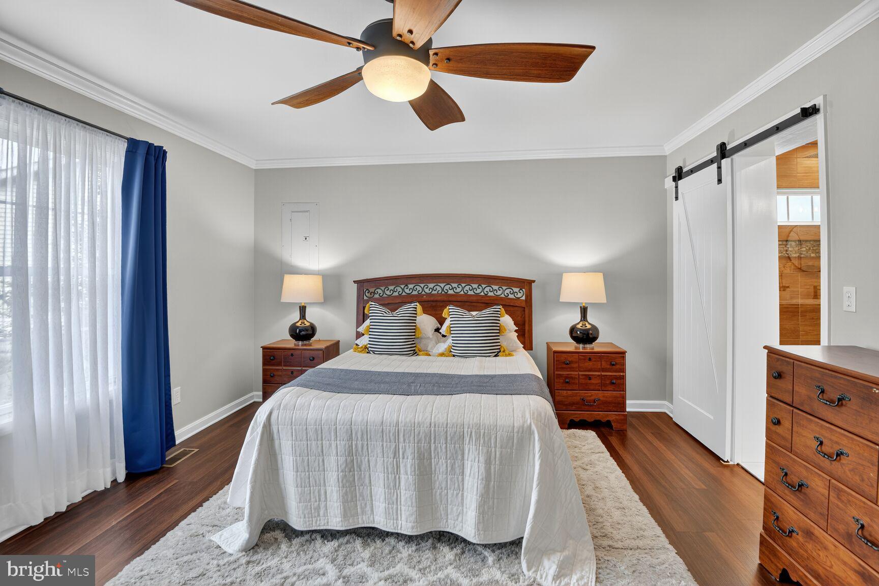 RIO VISTA - Residential