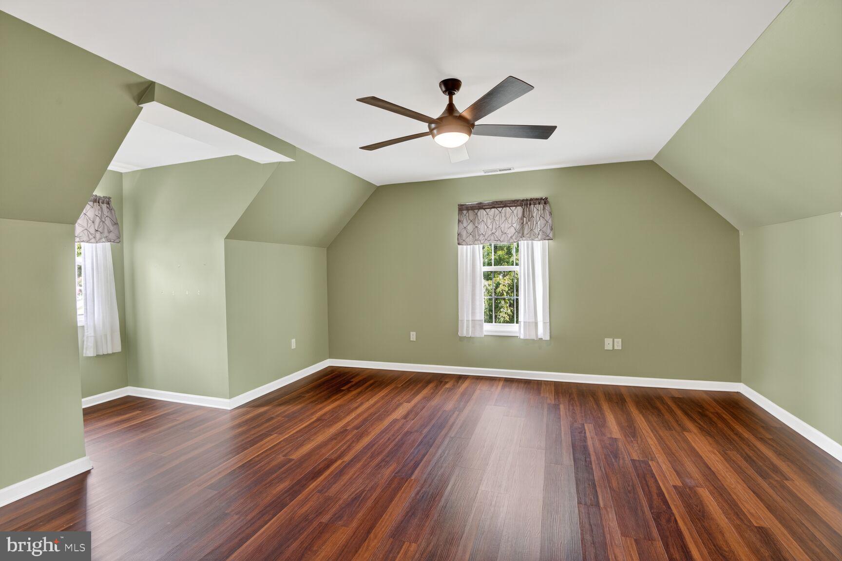 RIO VISTA - Residential