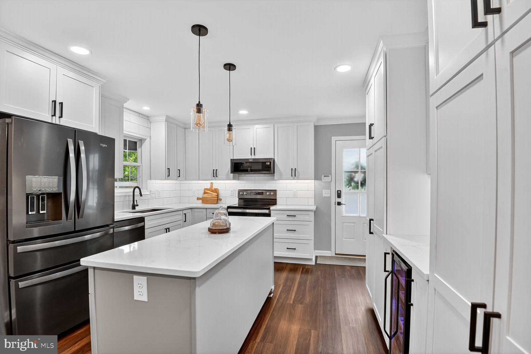 RIO VISTA - Residential