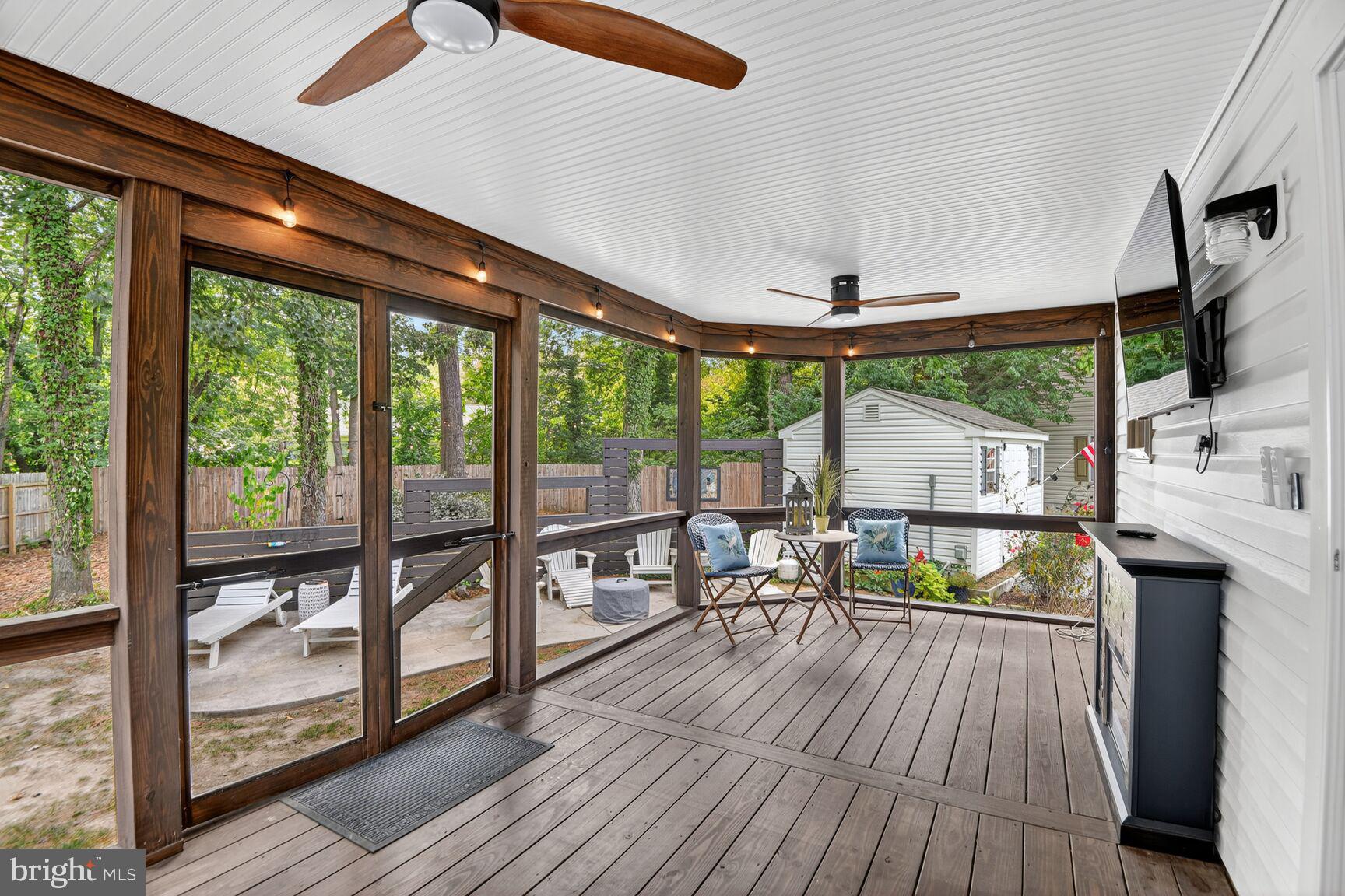 RIO VISTA - Residential