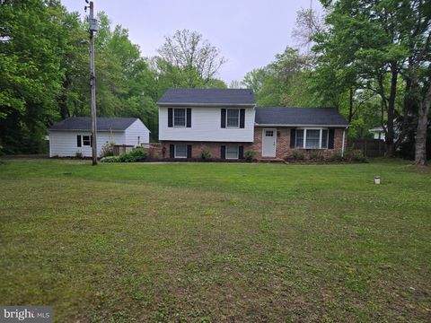 2912 OLD MOUNTAIN ROAD S JOPPA MD 21085
