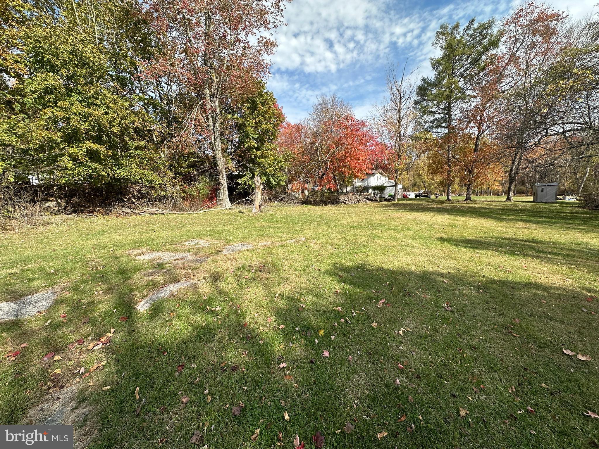 BEN TITUS ROAD
