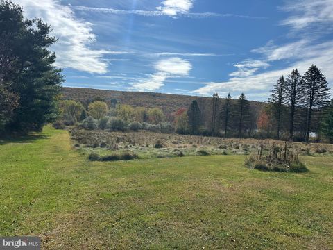 BEN TITUS ROAD TAMAQUA PA 18252