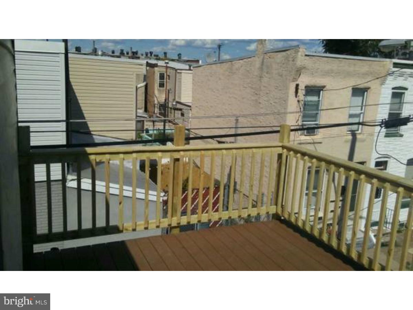 FISHTOWN - Residential Lease