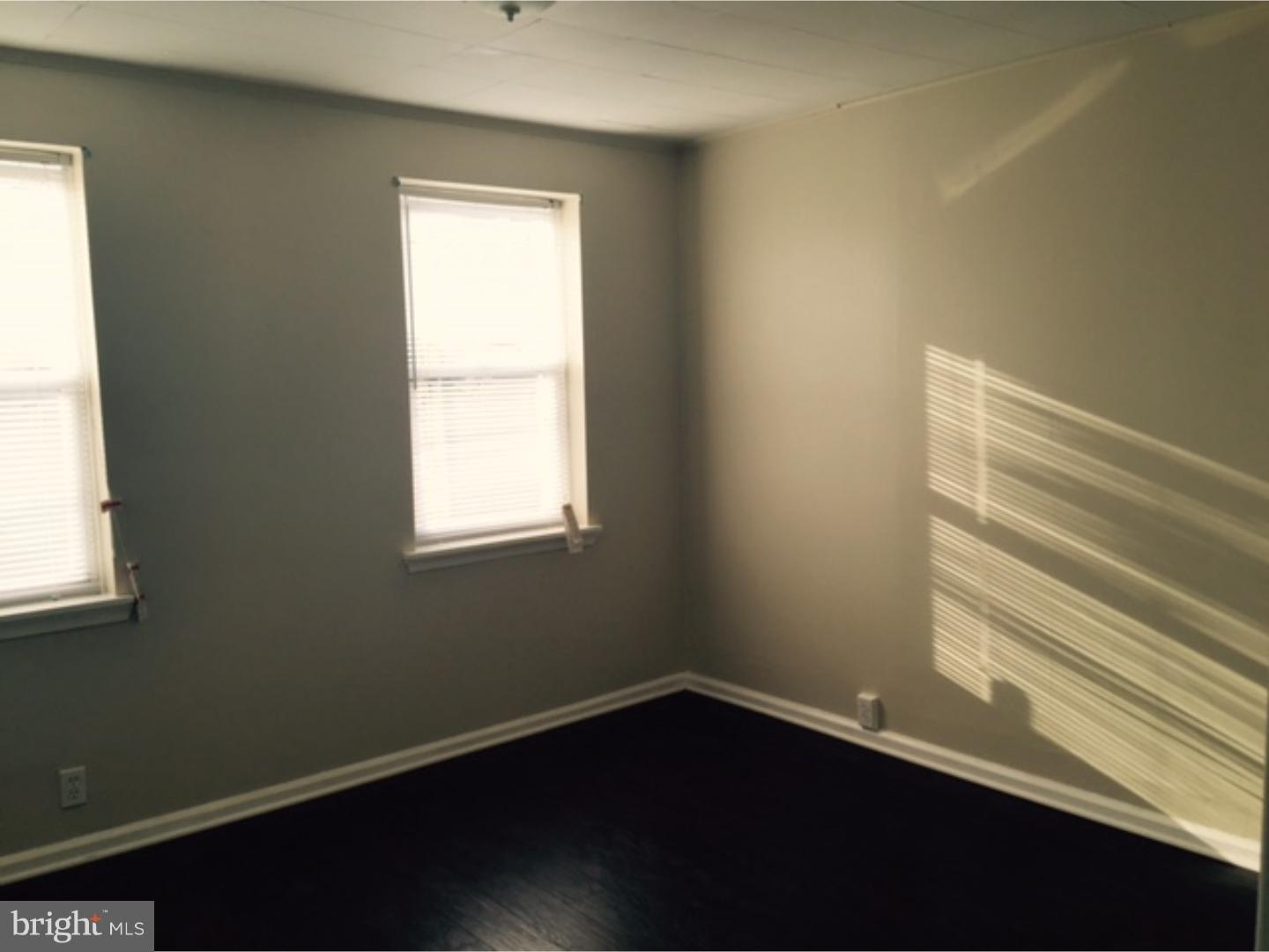 FISHTOWN - Residential Lease