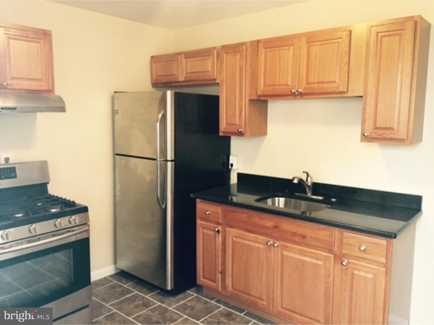 FISHTOWN - Residential Lease