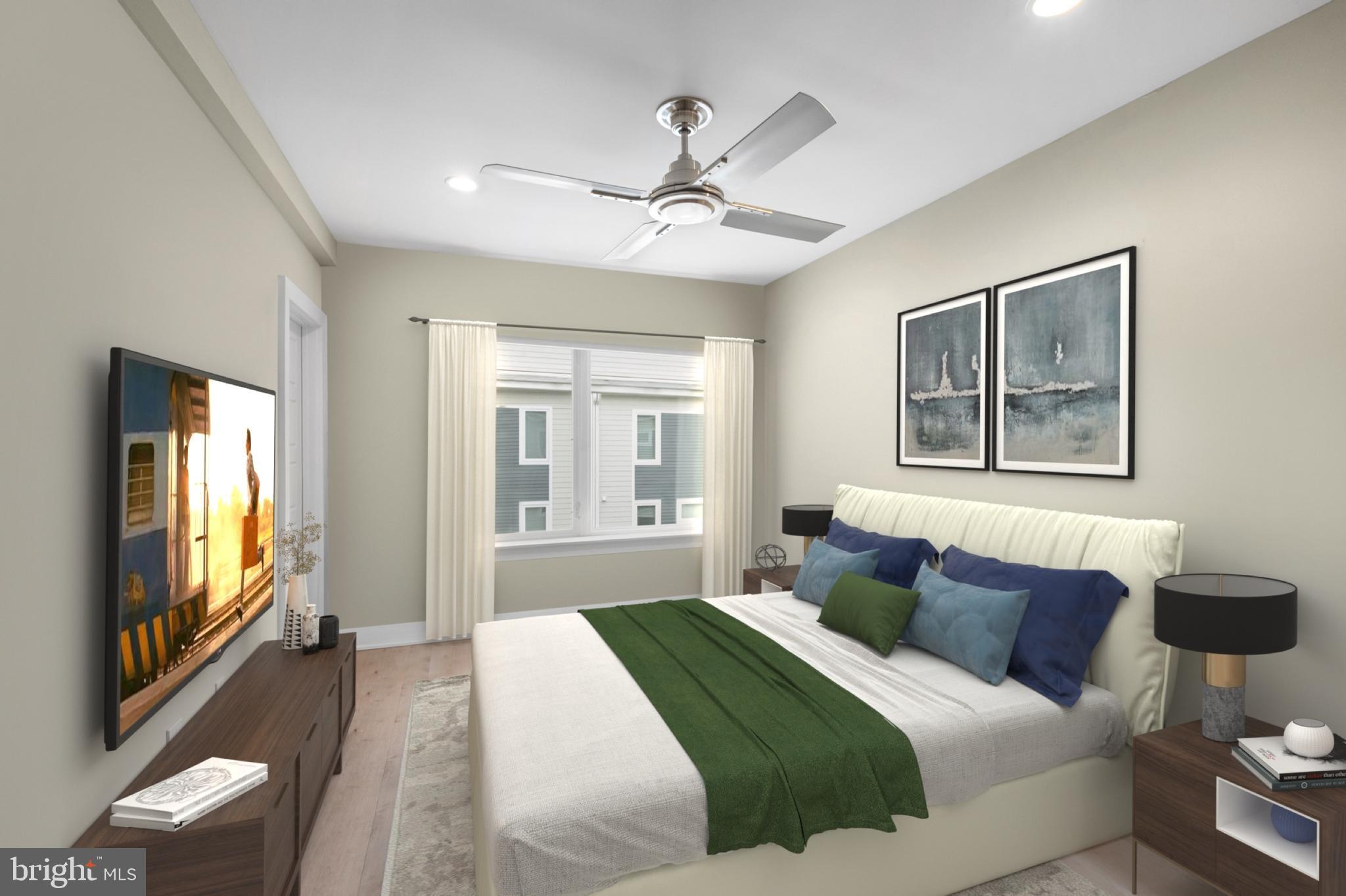 NORTHERN LIBERTIES - Residential