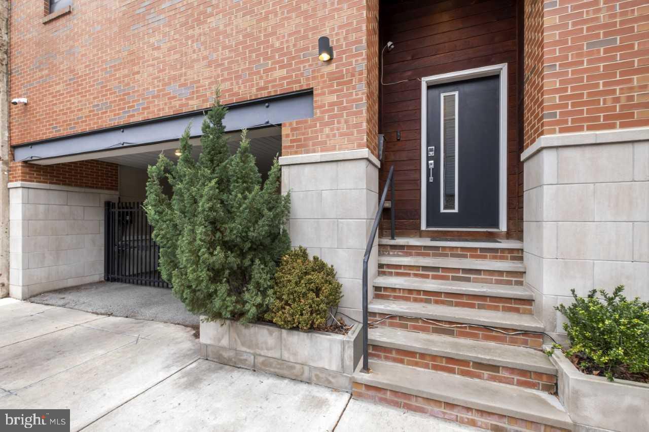 NORTHERN LIBERTIES - Residential