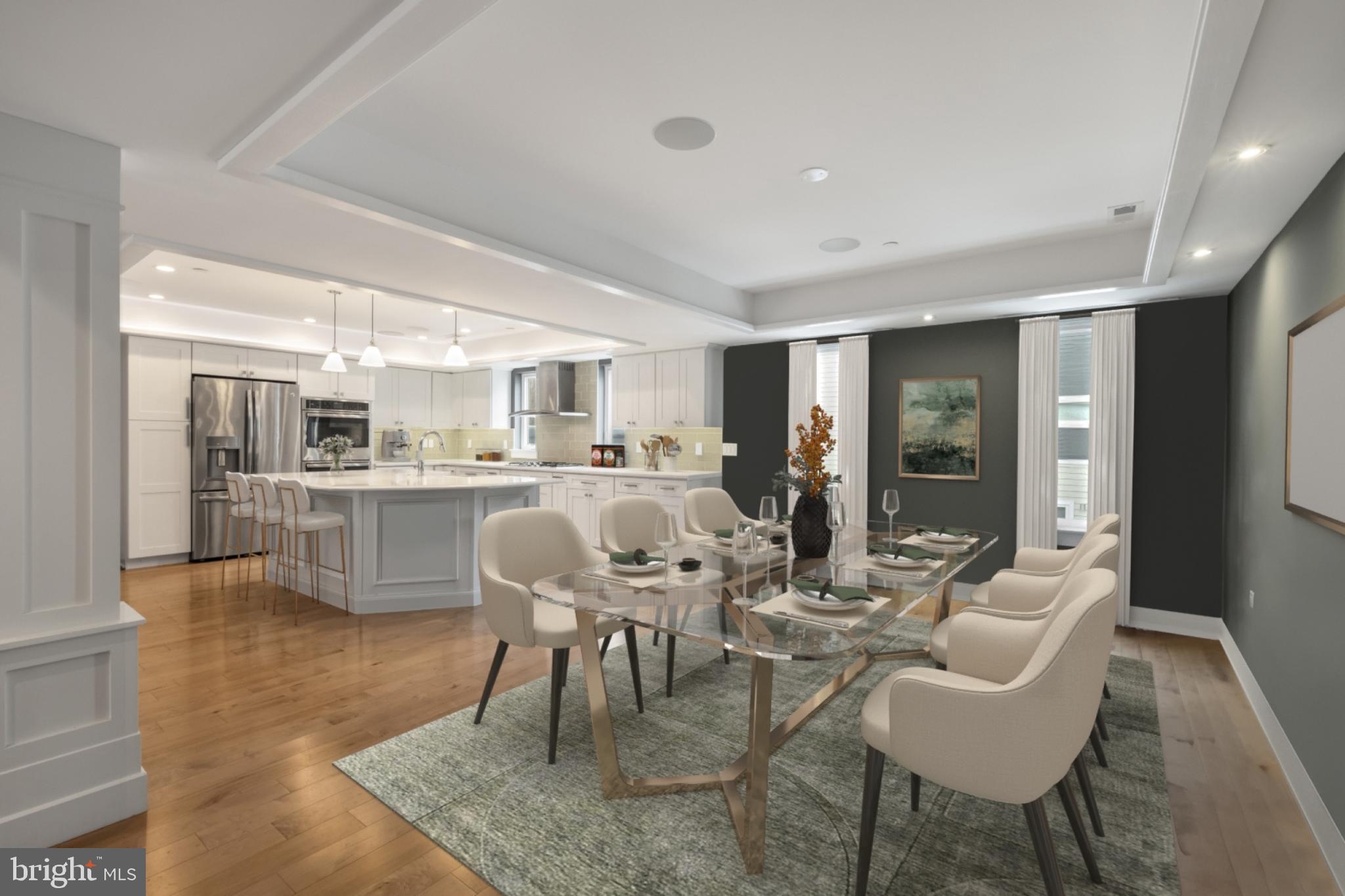 NORTHERN LIBERTIES - Residential