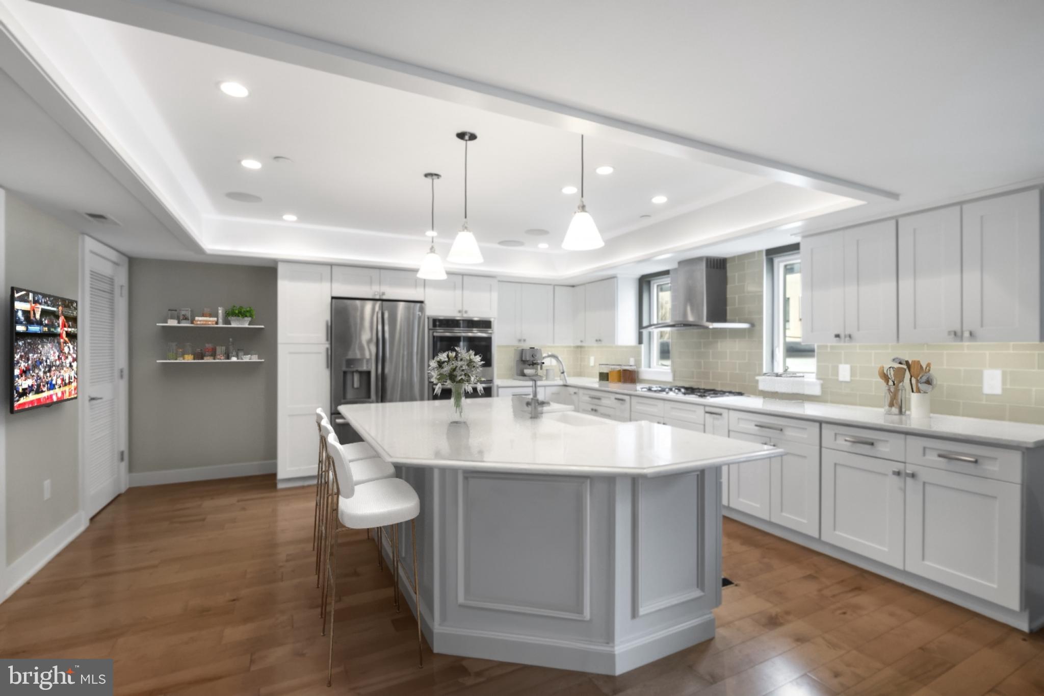 NORTHERN LIBERTIES - Residential