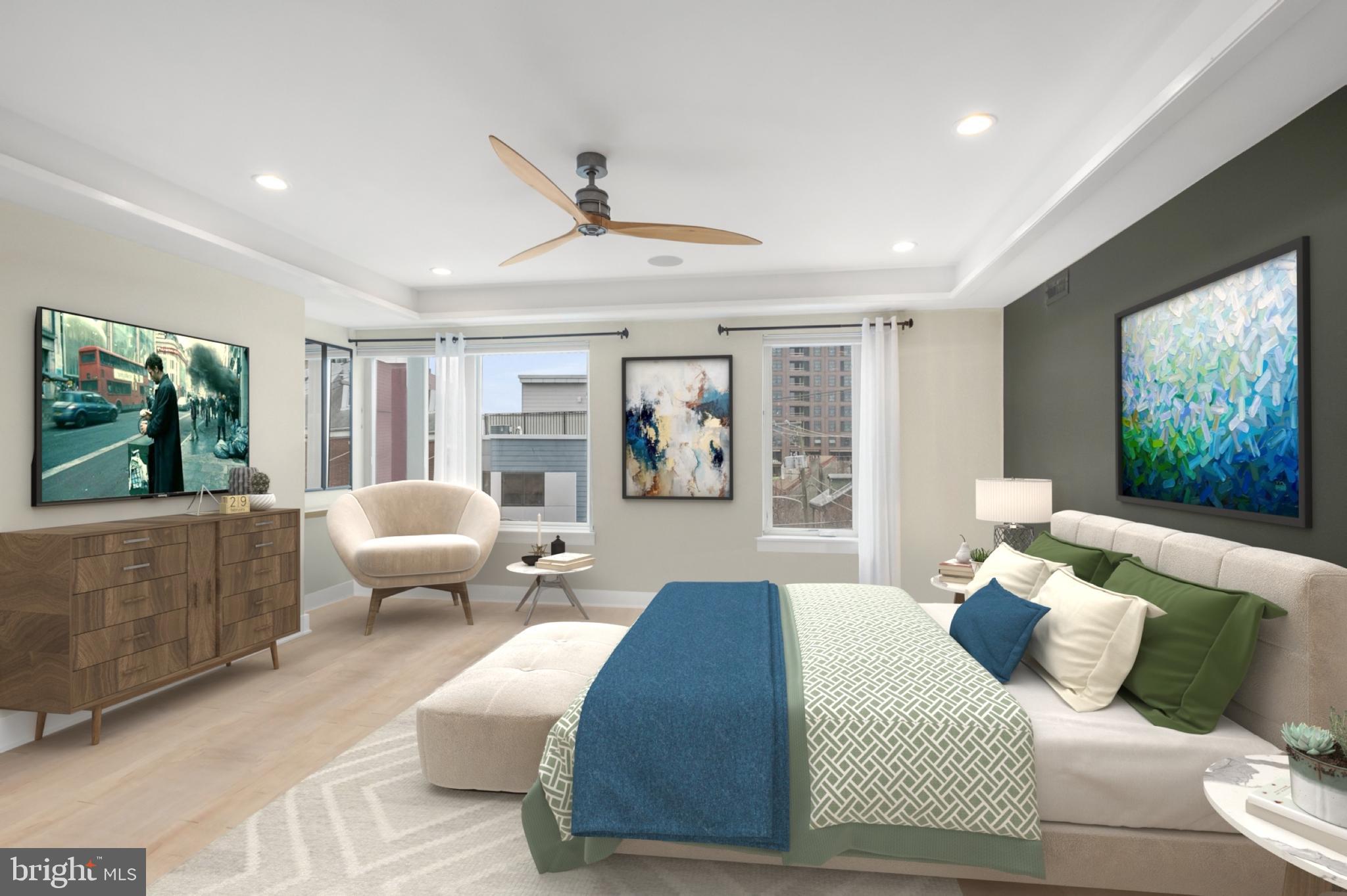 NORTHERN LIBERTIES - Residential