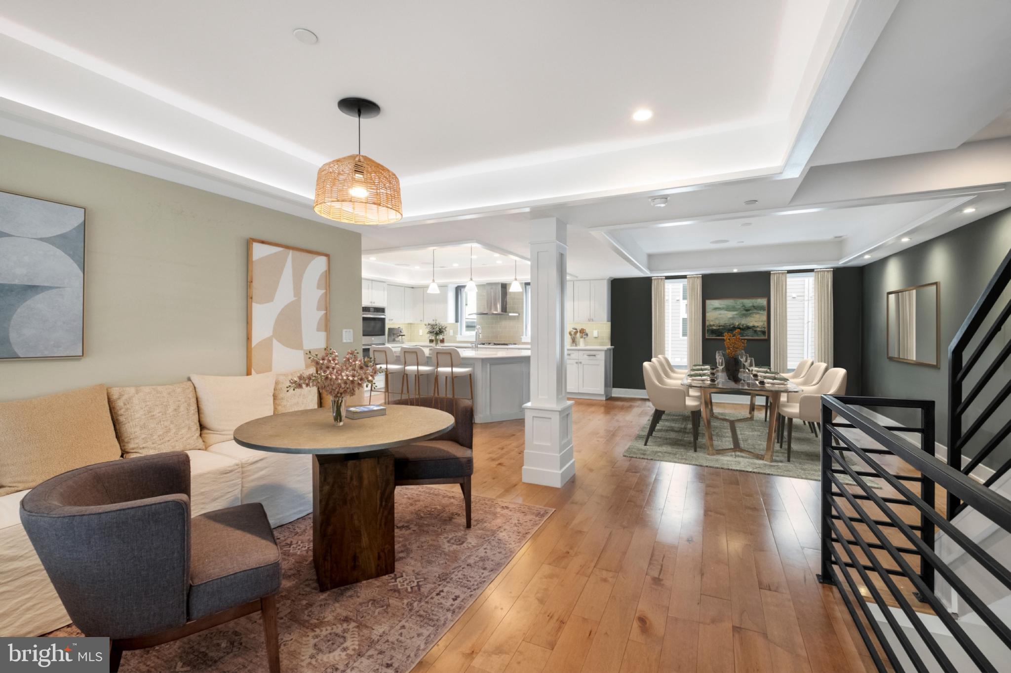 NORTHERN LIBERTIES - Residential