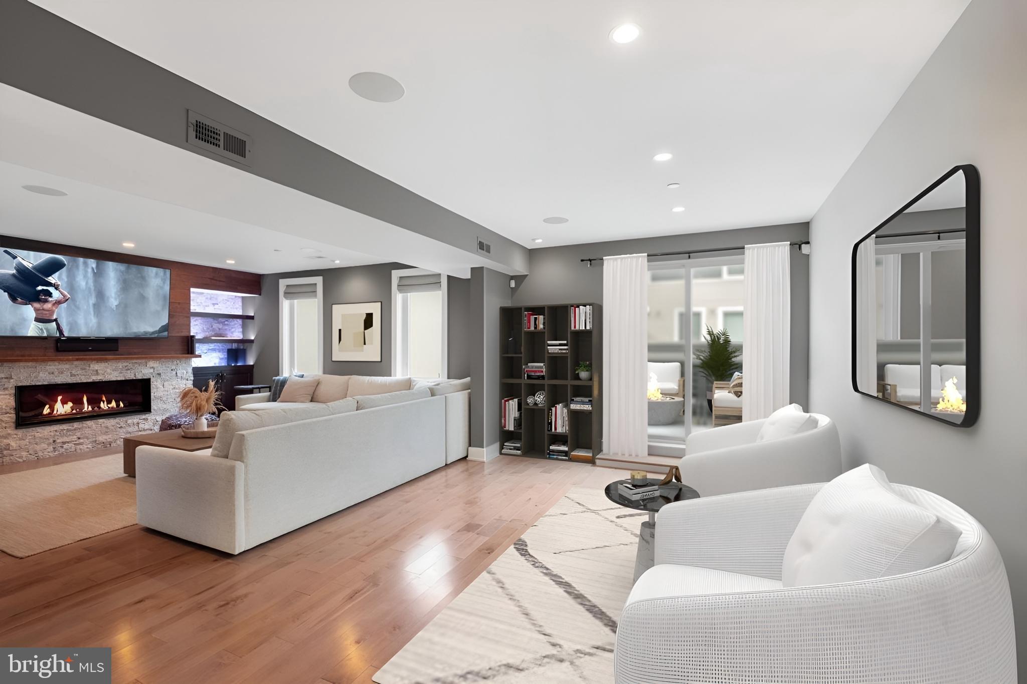 NORTHERN LIBERTIES - Residential